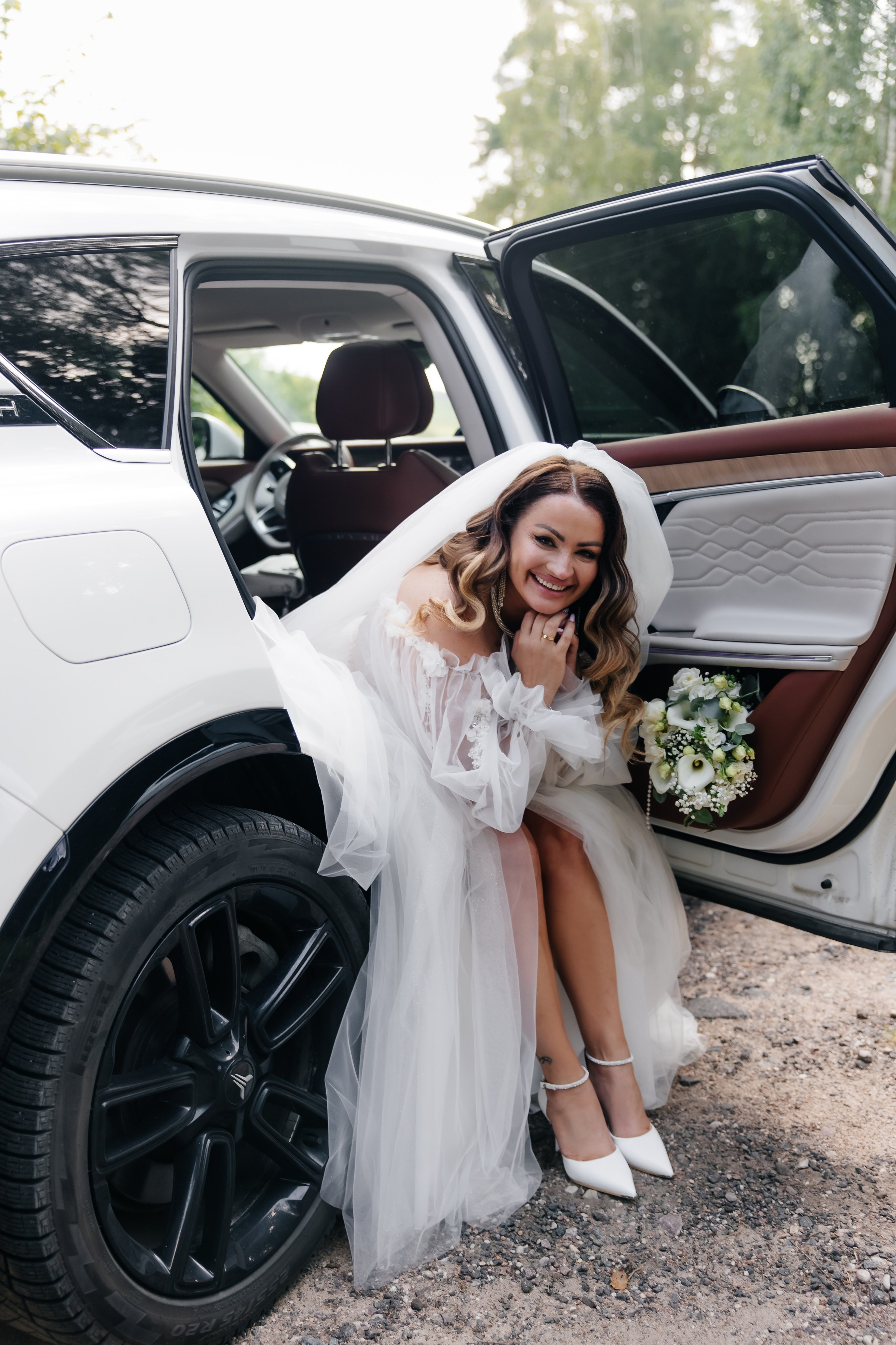 Астория + усадьба Белладжио. Фотограф ВИКА МЕДУЗА