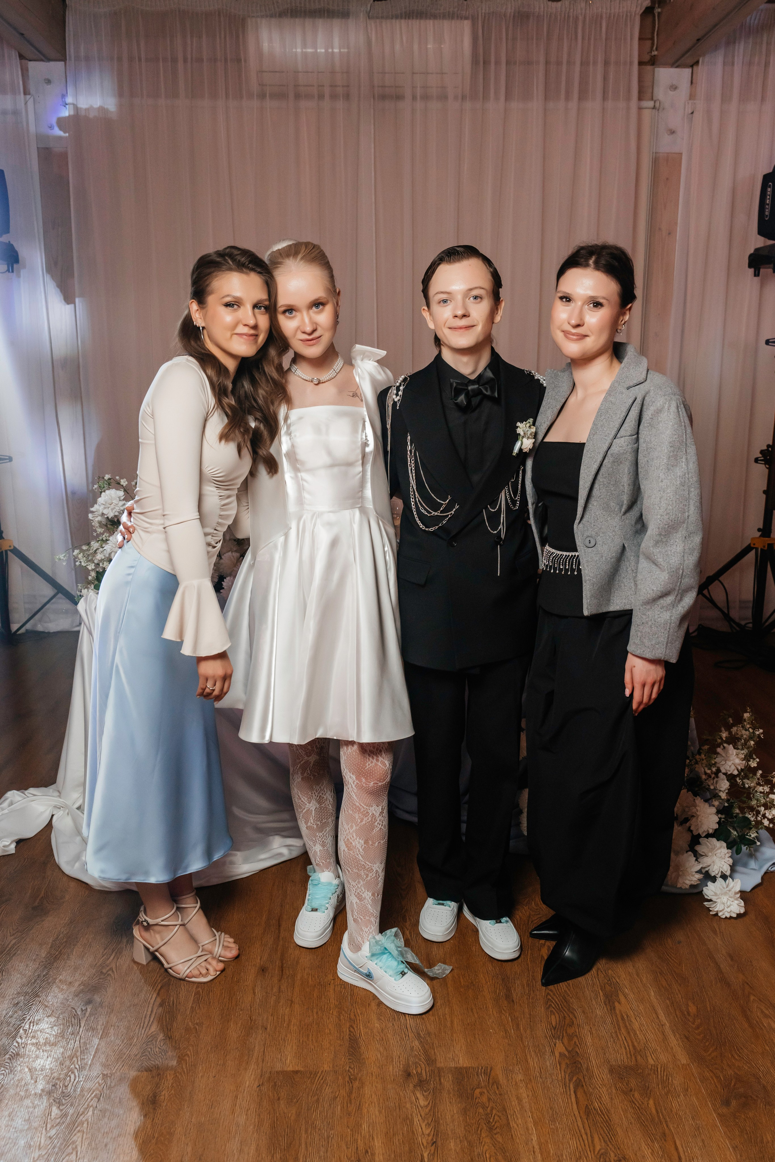 Свадебный день. Свадебный фотограф в Новосибирске Maxfotonsk (Максим Сысолятин)