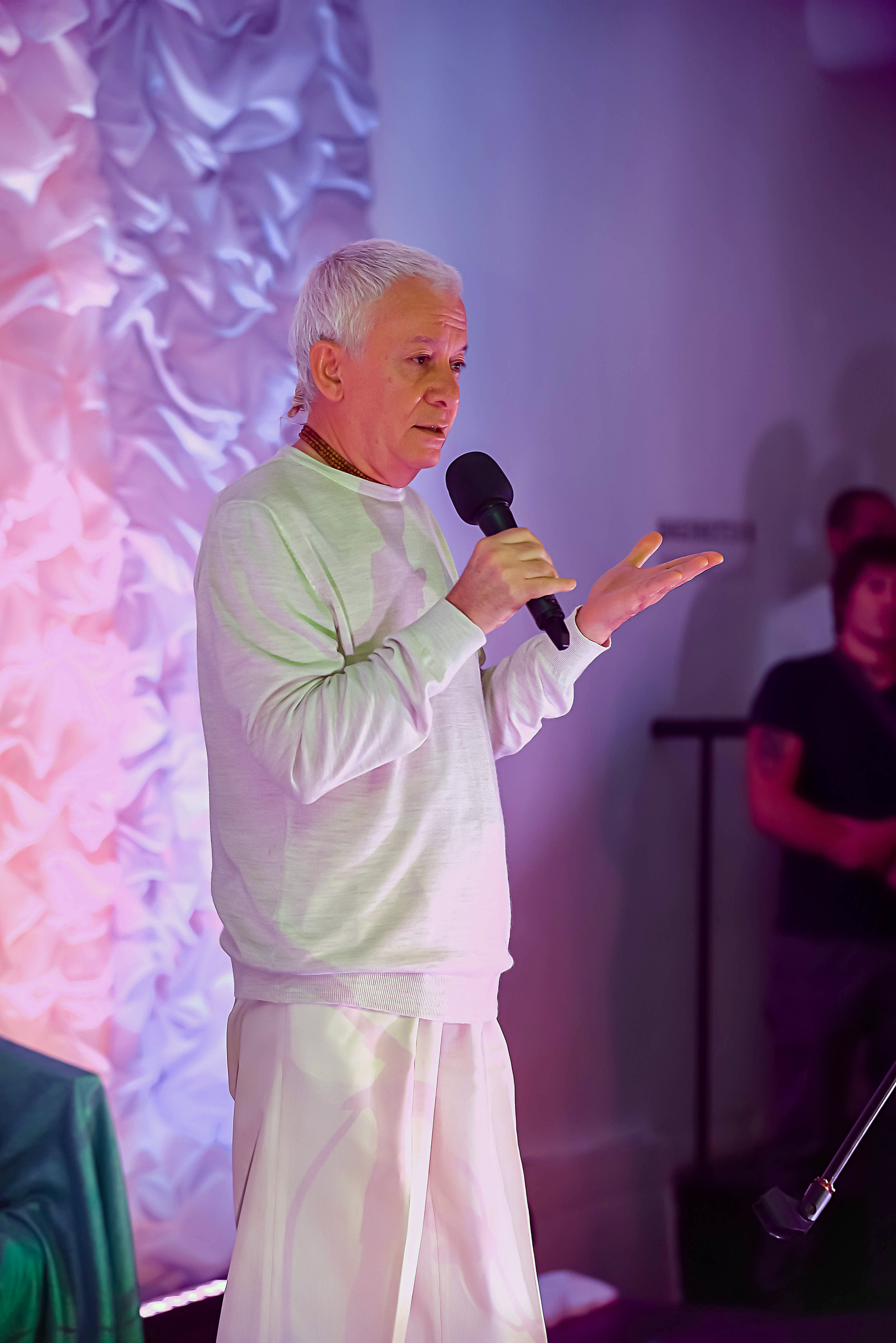 Мантра Йога 2023. Арт-фотограф Евгений Матвиенко