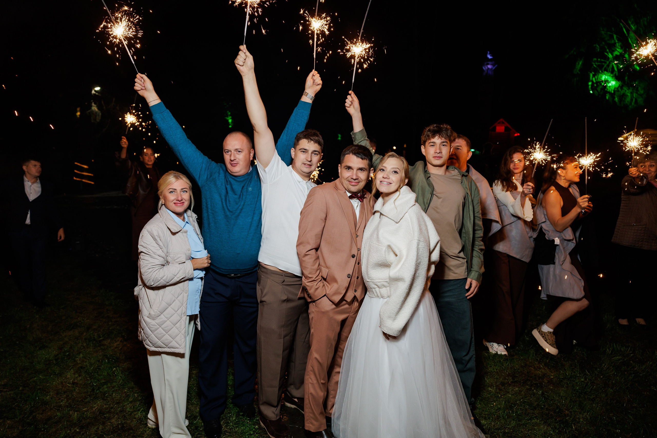Свадебный фотограф Новокузнецк. Фотограф в Новокузнецке Бахтияр Омуров