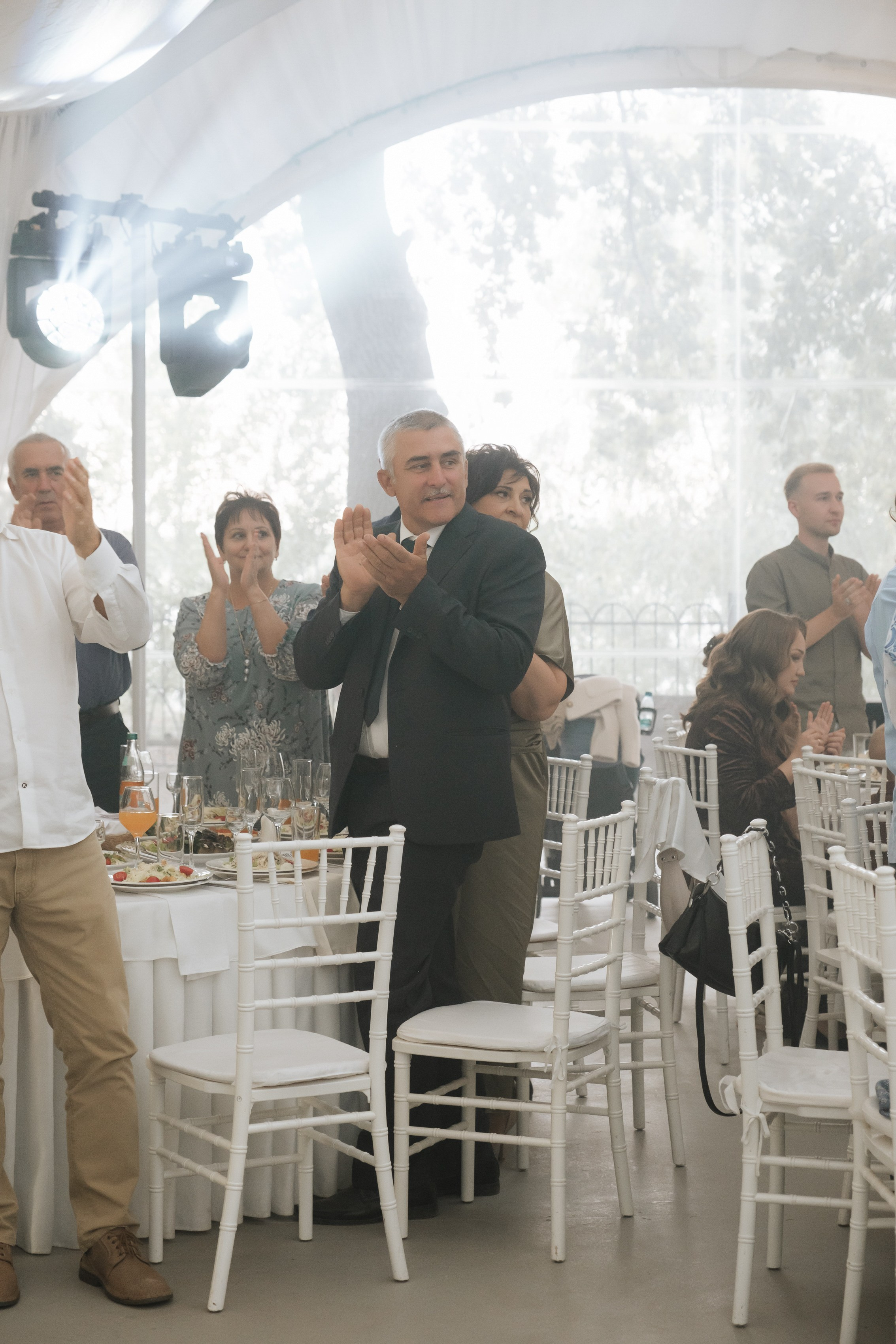 Талех и Юлия. Свадебный и семейный фотограф в Волгограде Кристина Иванова