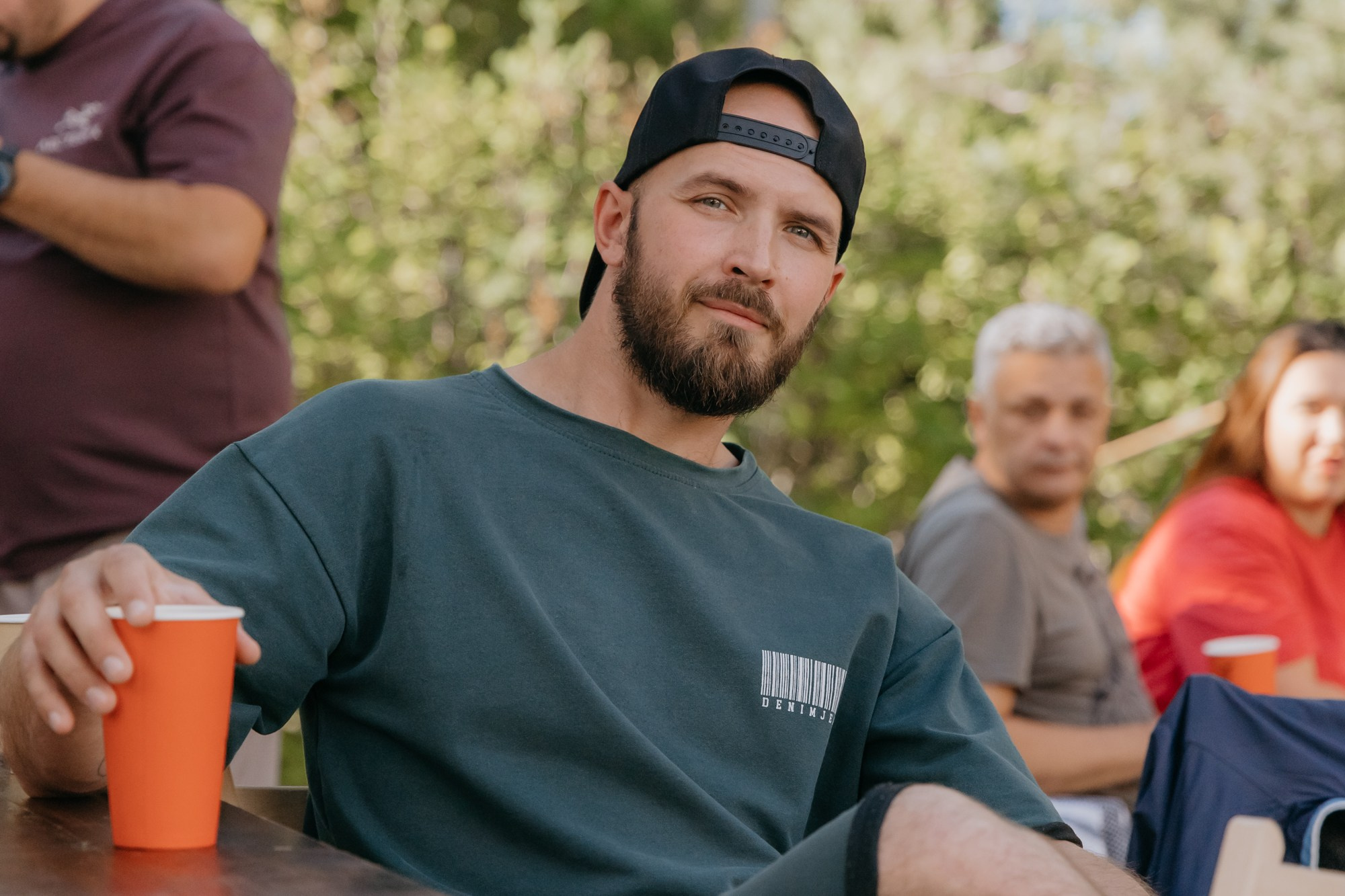 ГУРМАН. Фотограф ваших событий