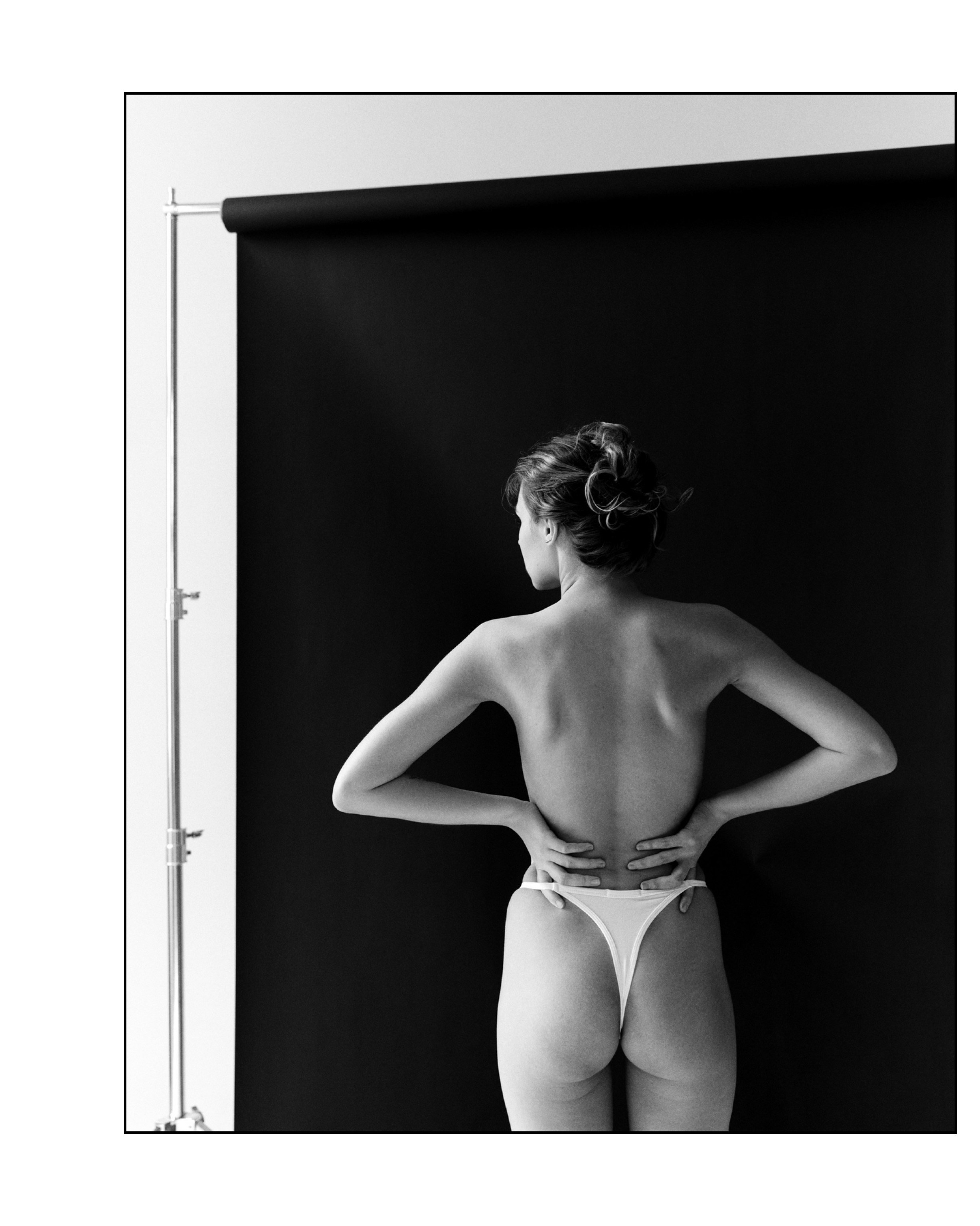 NATALI. Фотограф Екатерина Ситникова