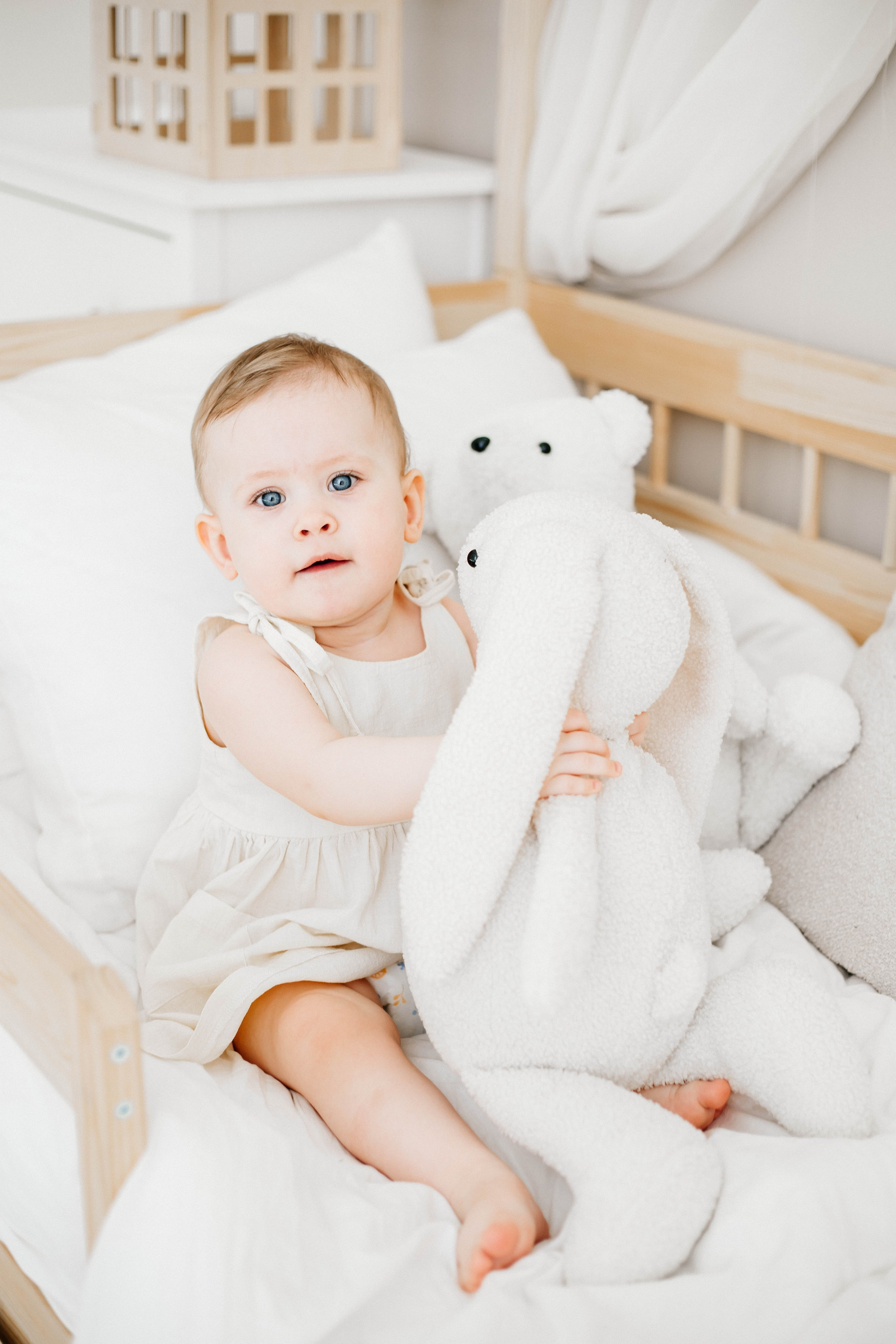 Надя и Катя. Рыжова Тамара