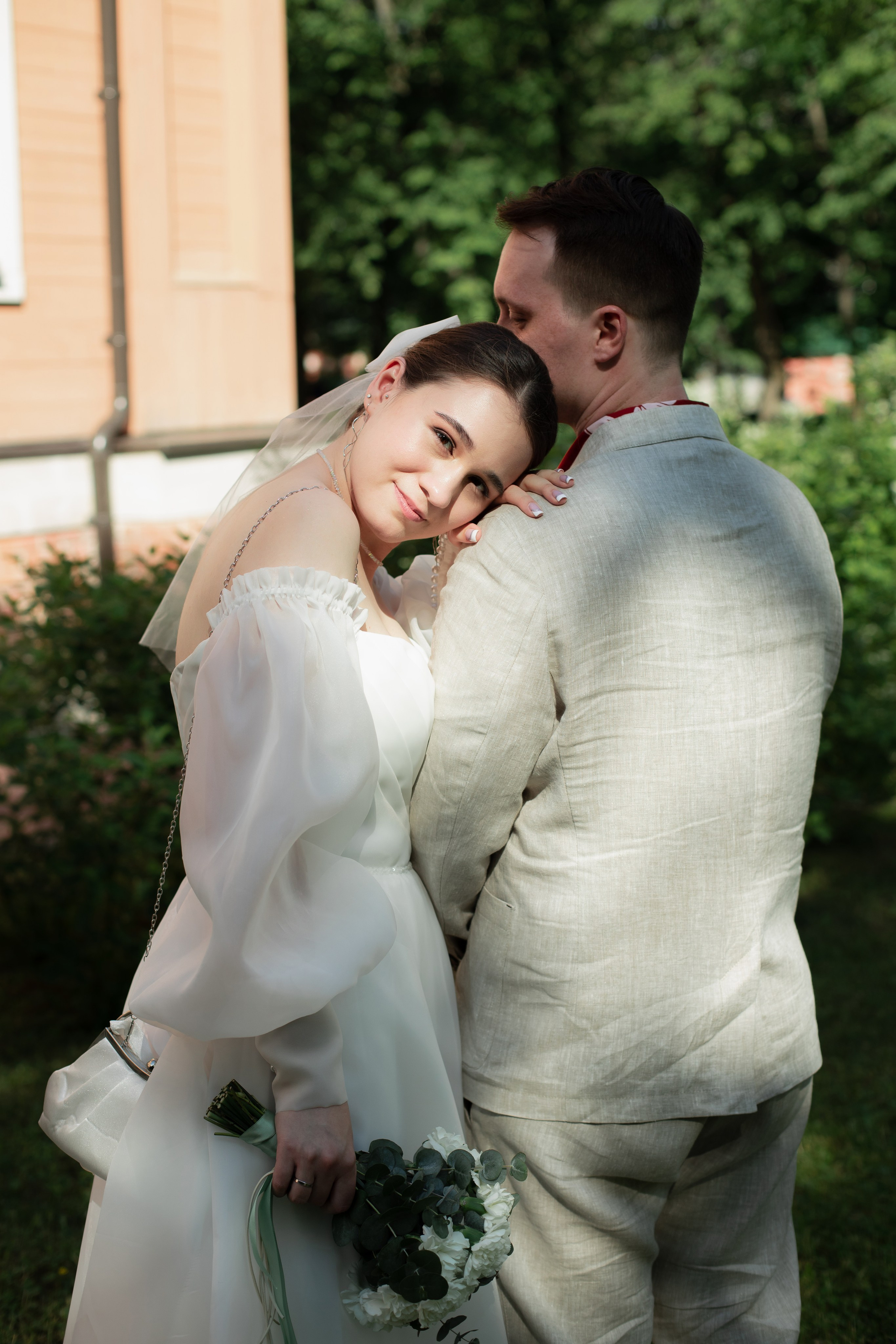 Свадебный фотограф домодедово и видное. Свадебный семейный Фотограф в Домодедово и Москве Дарья Капитанова