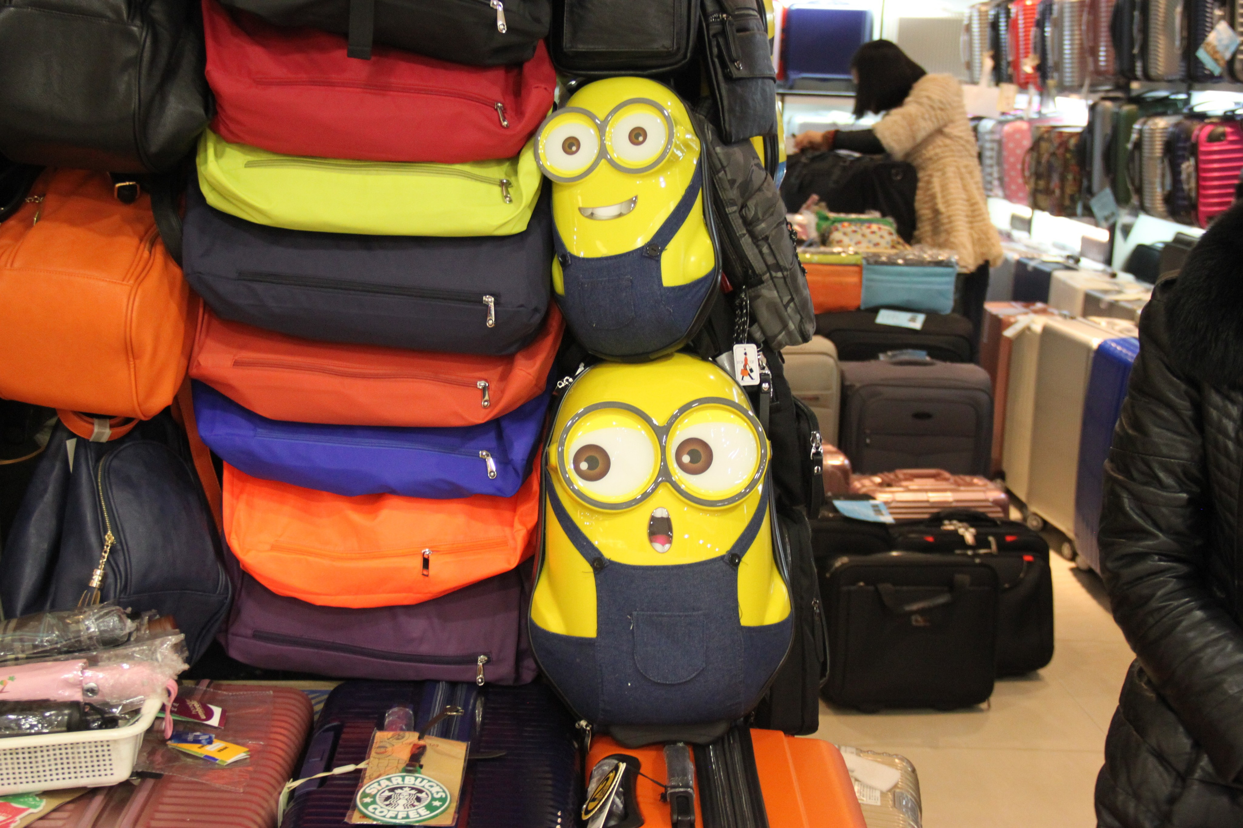 Shanghai, China. Andrey Filippov Photographer