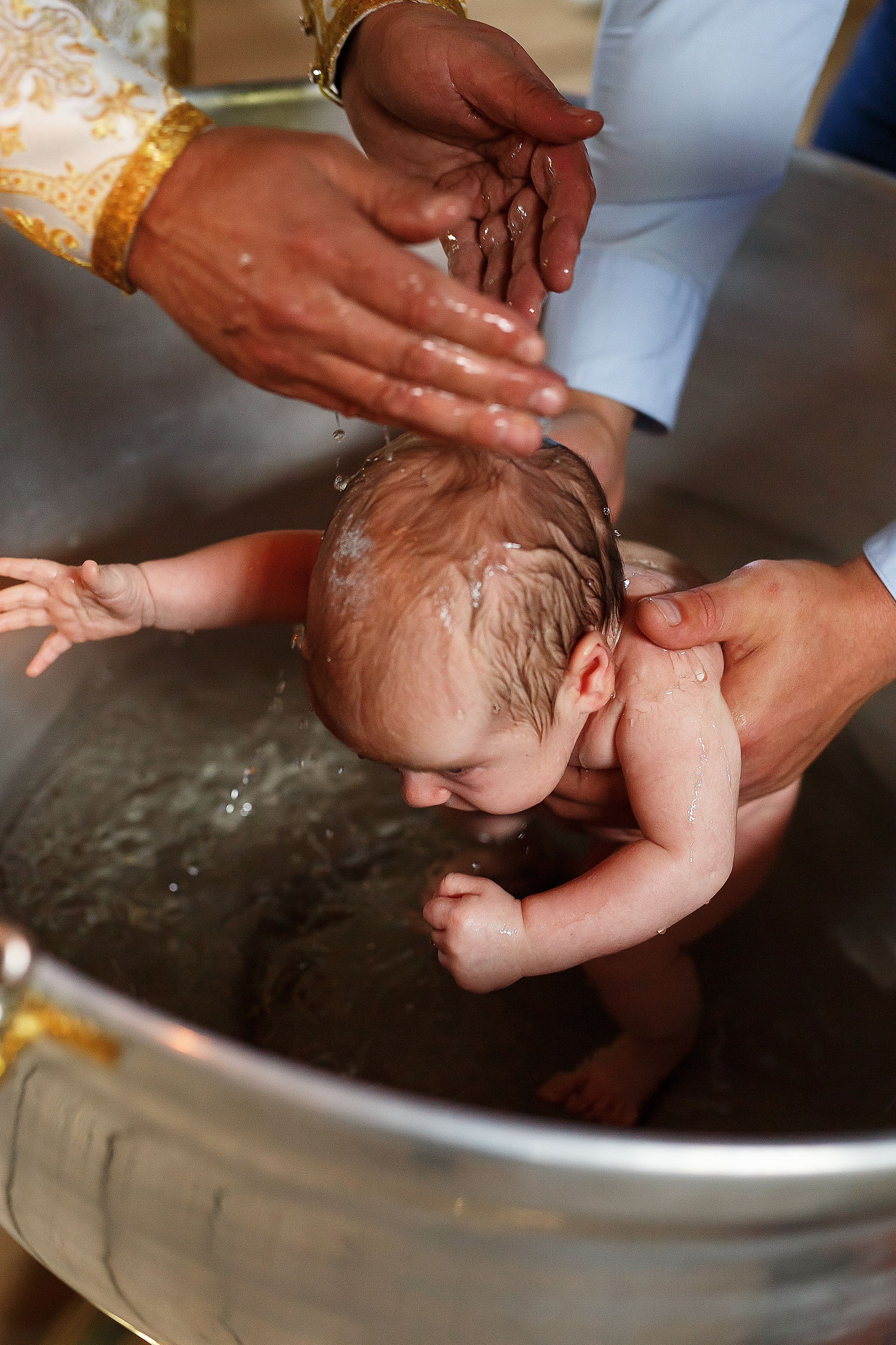 Таинство крещения/венчания. Семейный фотограф в Брянске Александра Щербакова