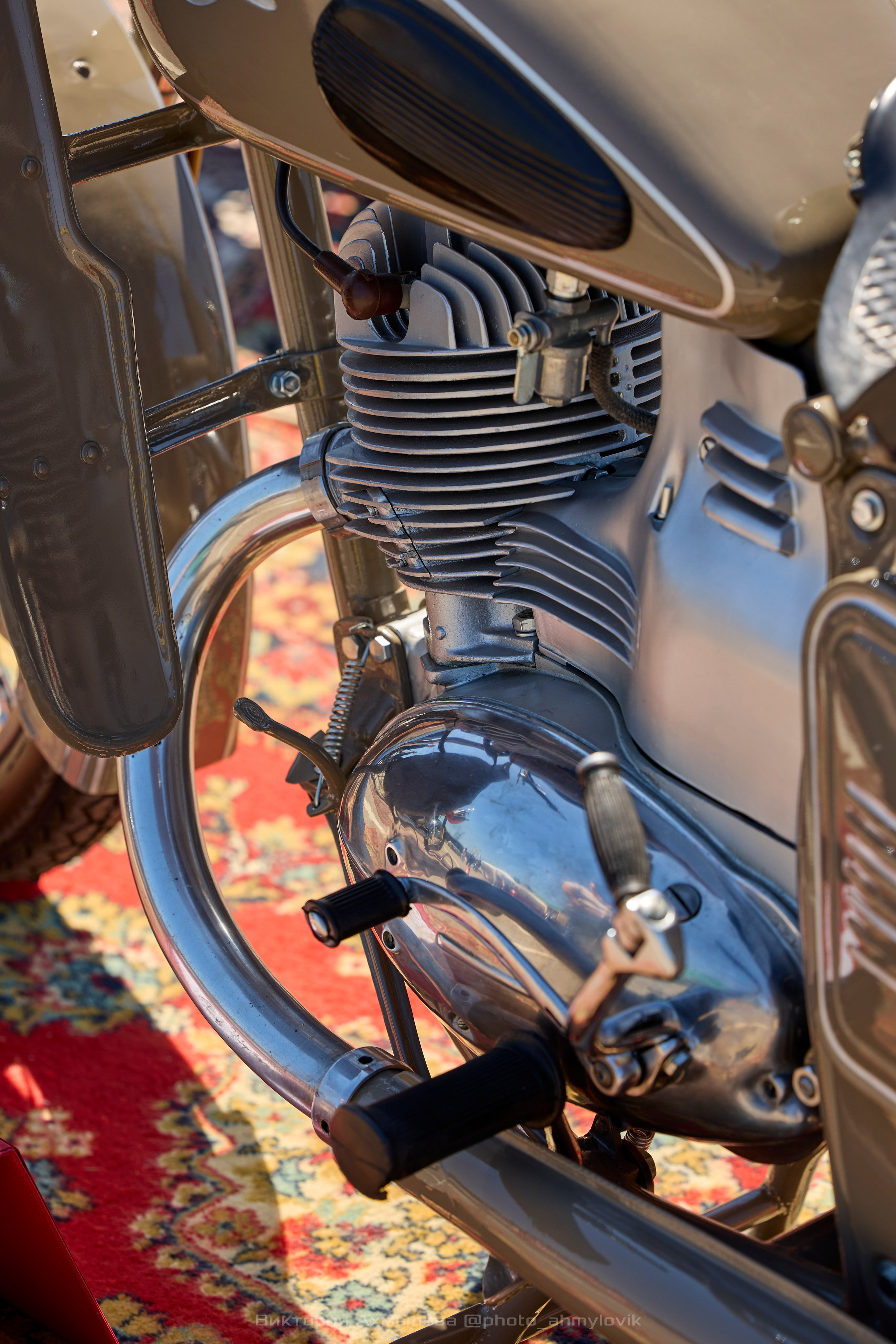 25.05.2024 Открытие мотосезона Домодедово. Виктория Ахмылова. Фотограф в Москве