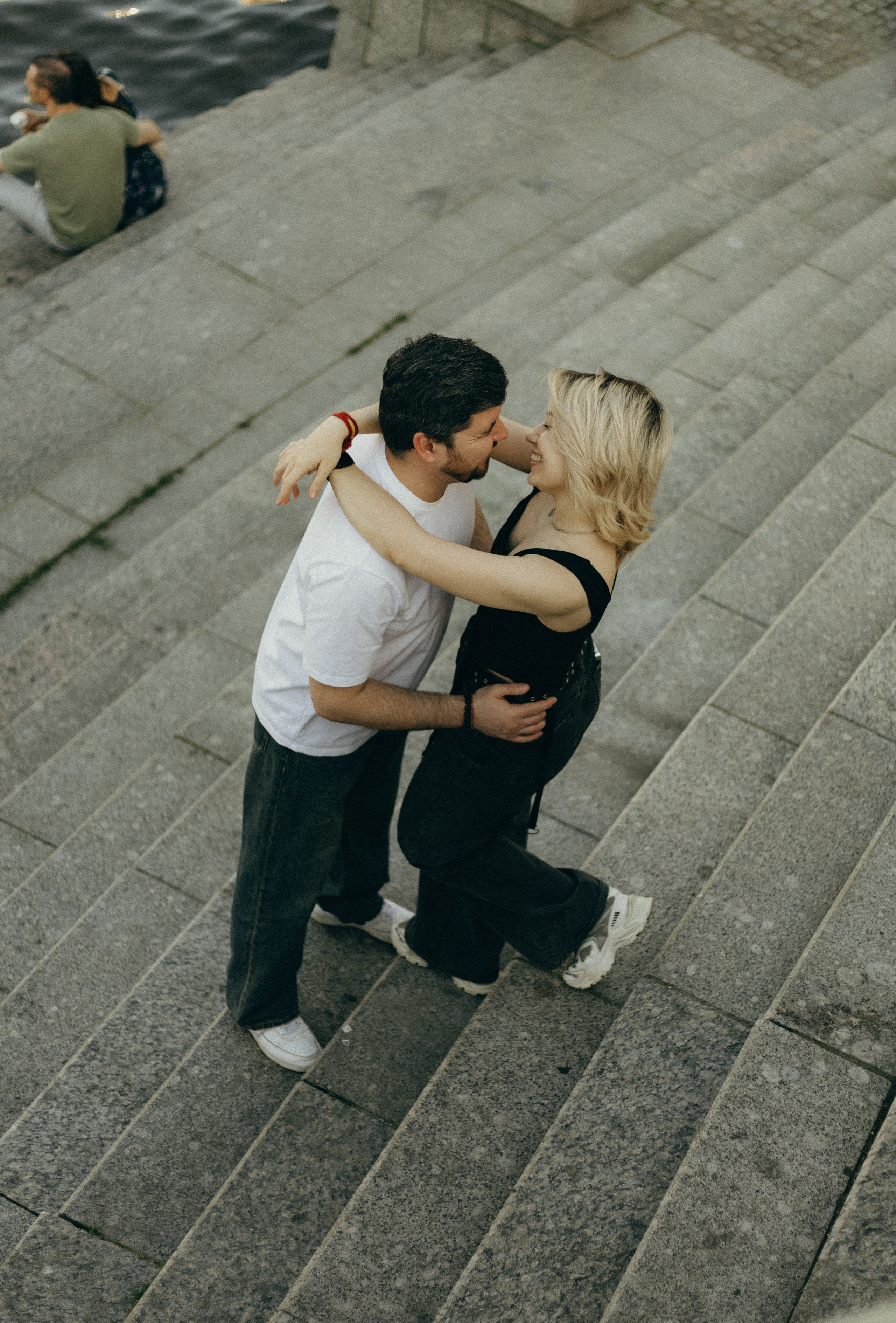 На улице. Meryfotoidea