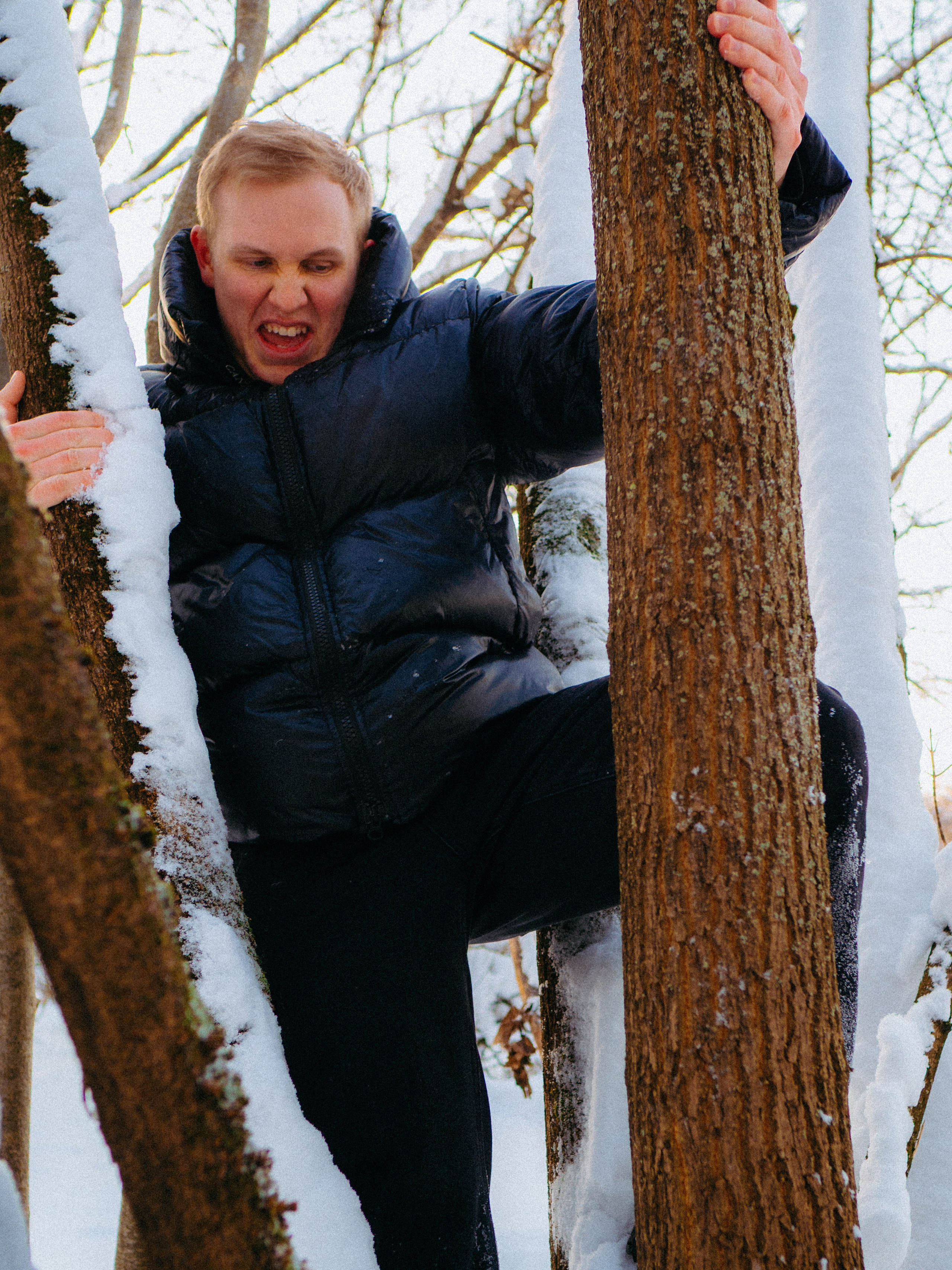 День рождения. Фёдор Малюгин. Ваш бади в визуале