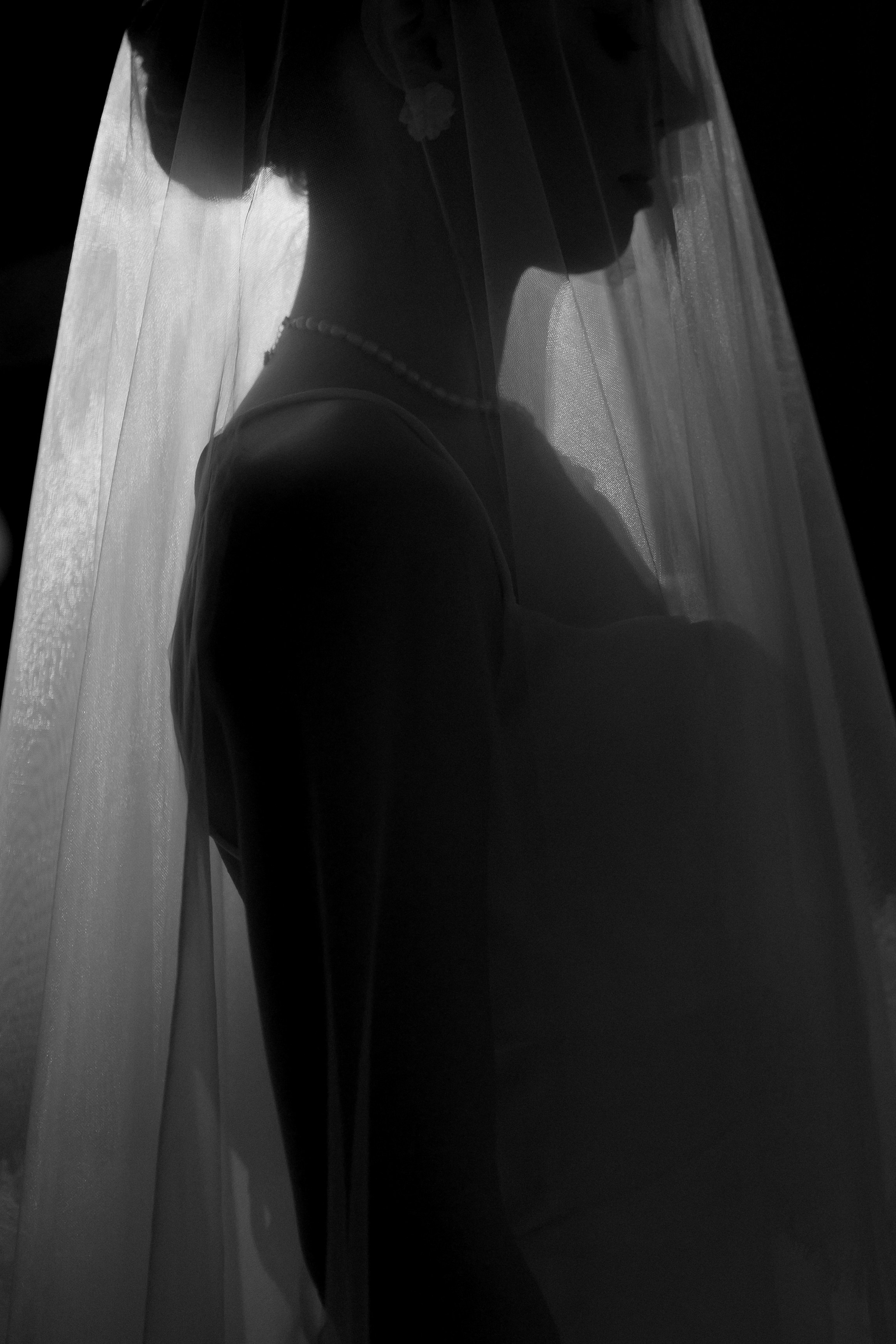 Утро невесты: от волнения к счастью. Свадебный и семейный фотограф в Казани Aileen