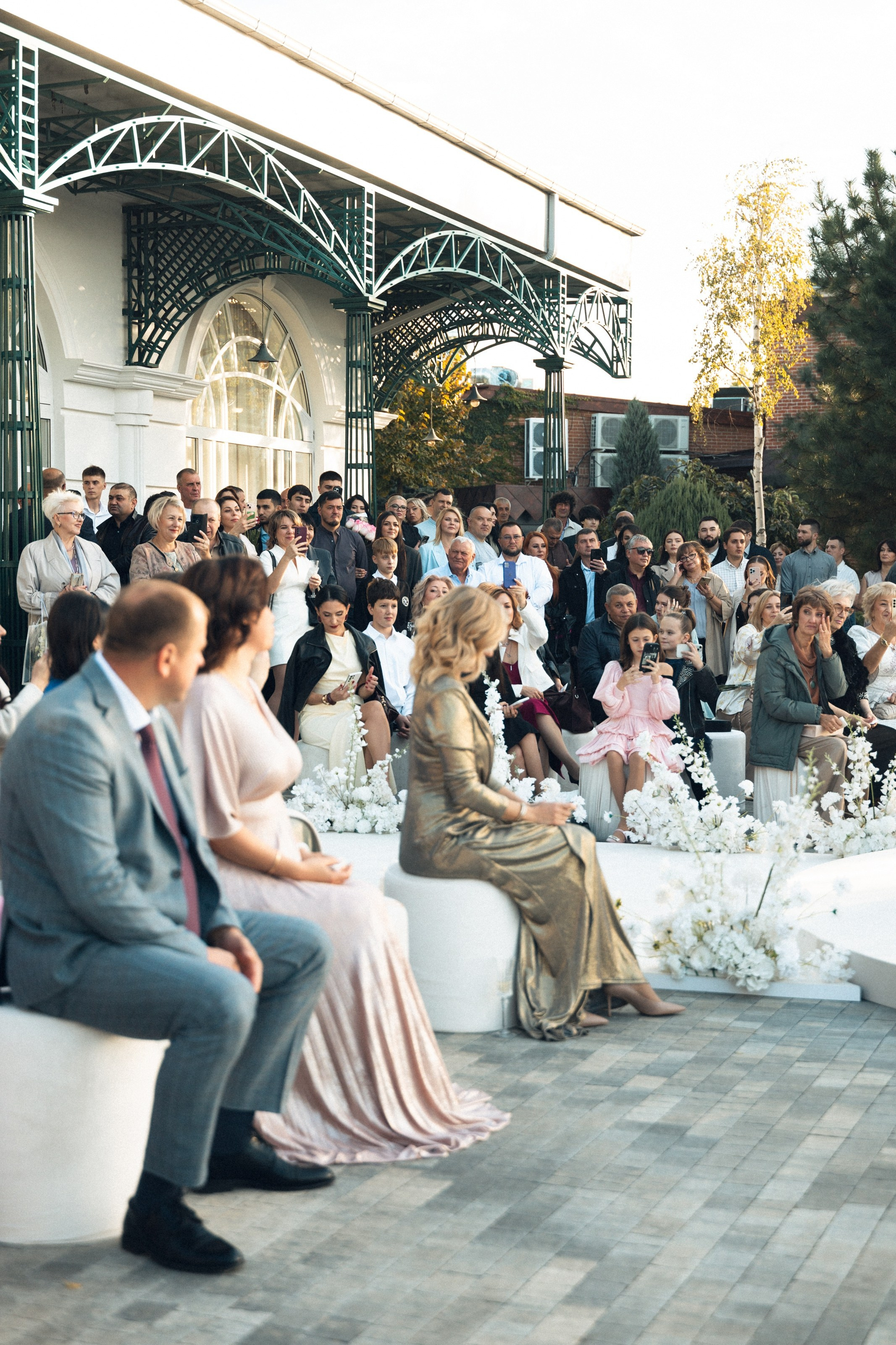 Артем и Татьяна. Свадебный фотограф в Ростове — на — Дону Александра Пивоварова