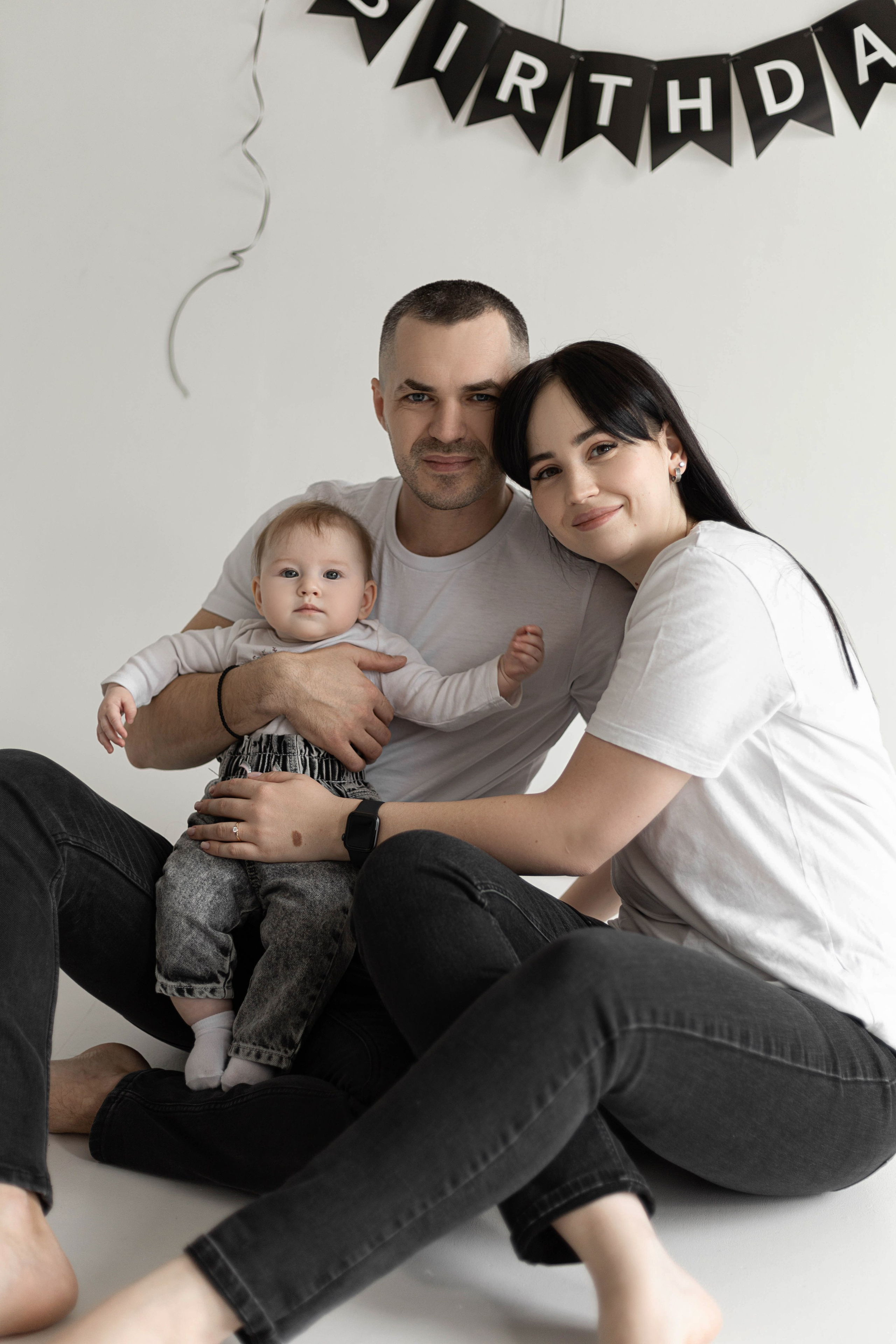 Дмитрий, Дарья, Валерия. Свадебный фотограф в Ростове — на — Дону Александра Пивоварова