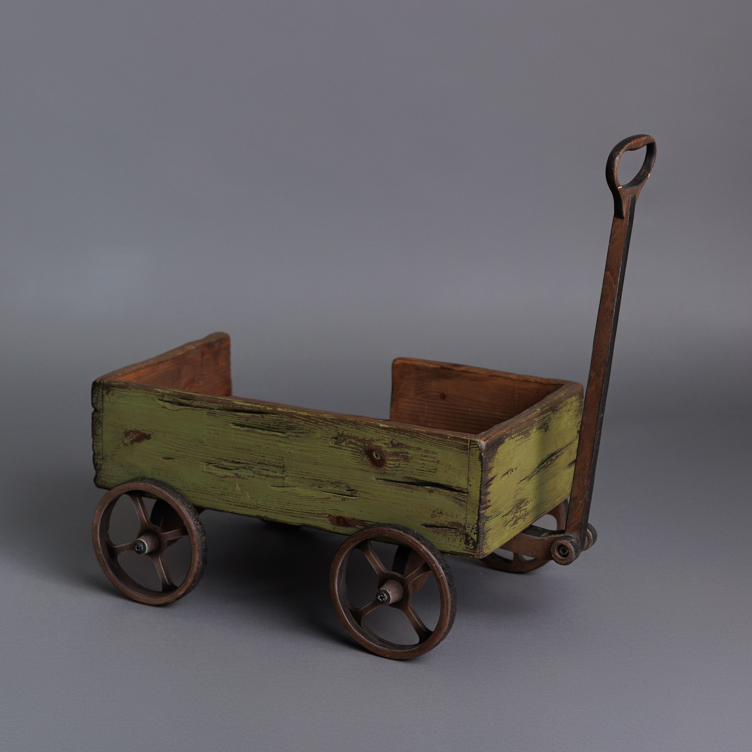 Реквизит студии