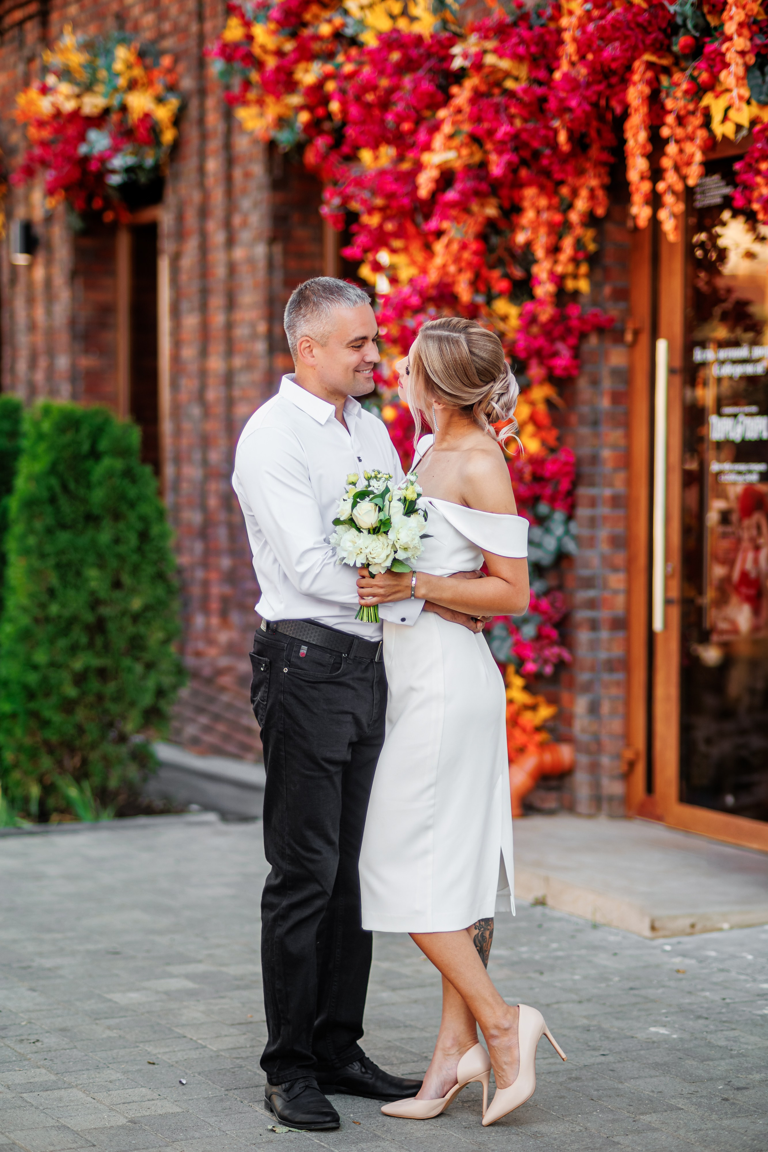 12.10.24. Свадебный и семейный фотограф в Армавире