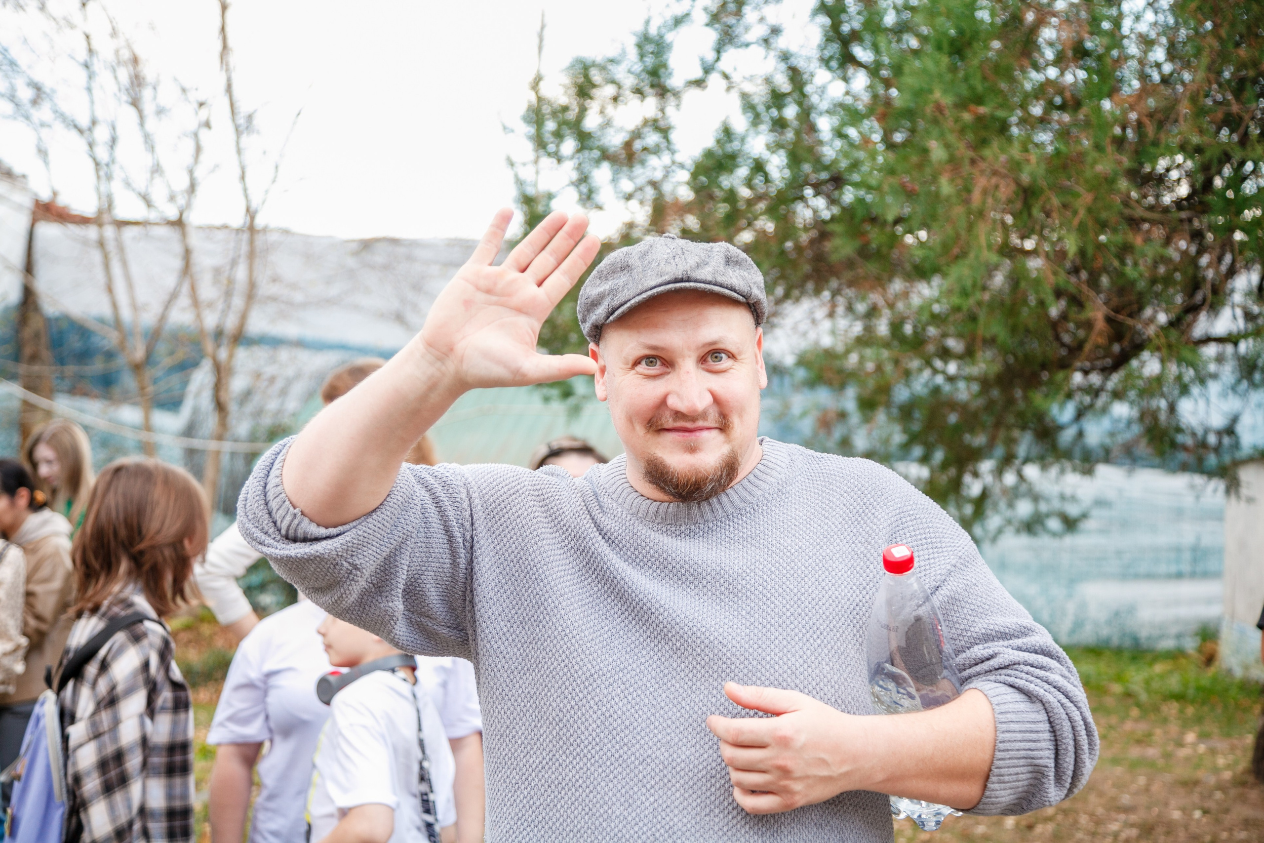 Ретрит"ОТКРОЙ СЕБЯ». Свадебный и семейный фотограф в Армавире