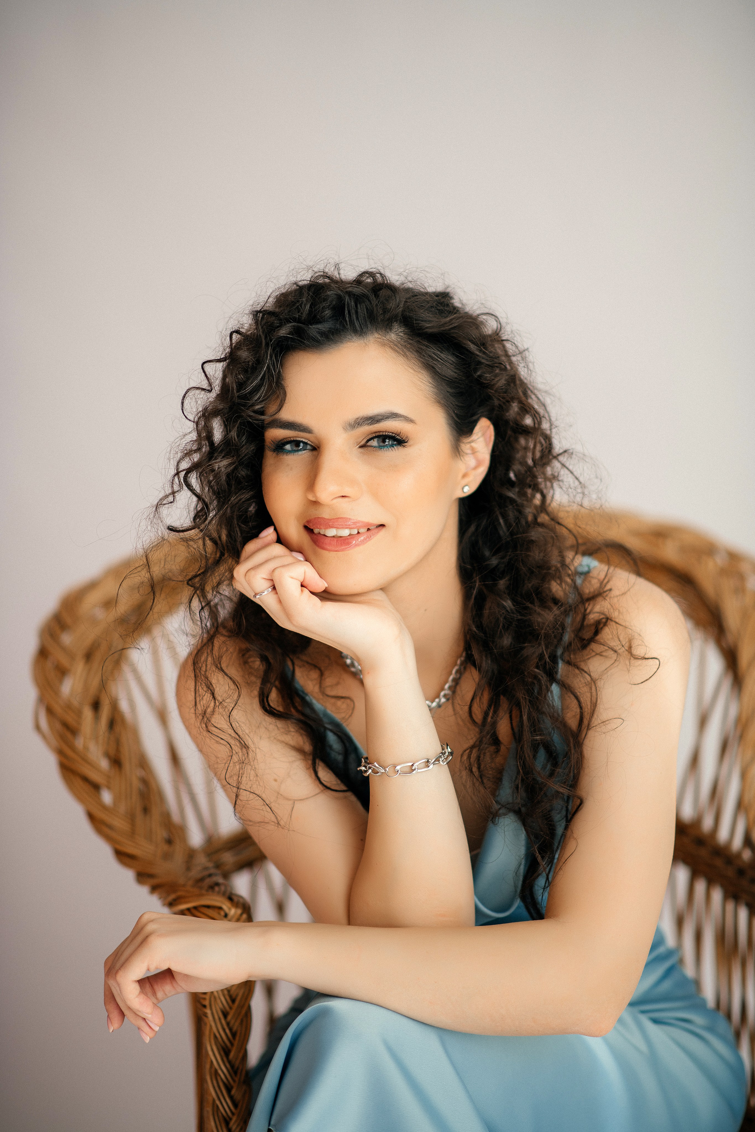 Индивидуальные съемки. Главная