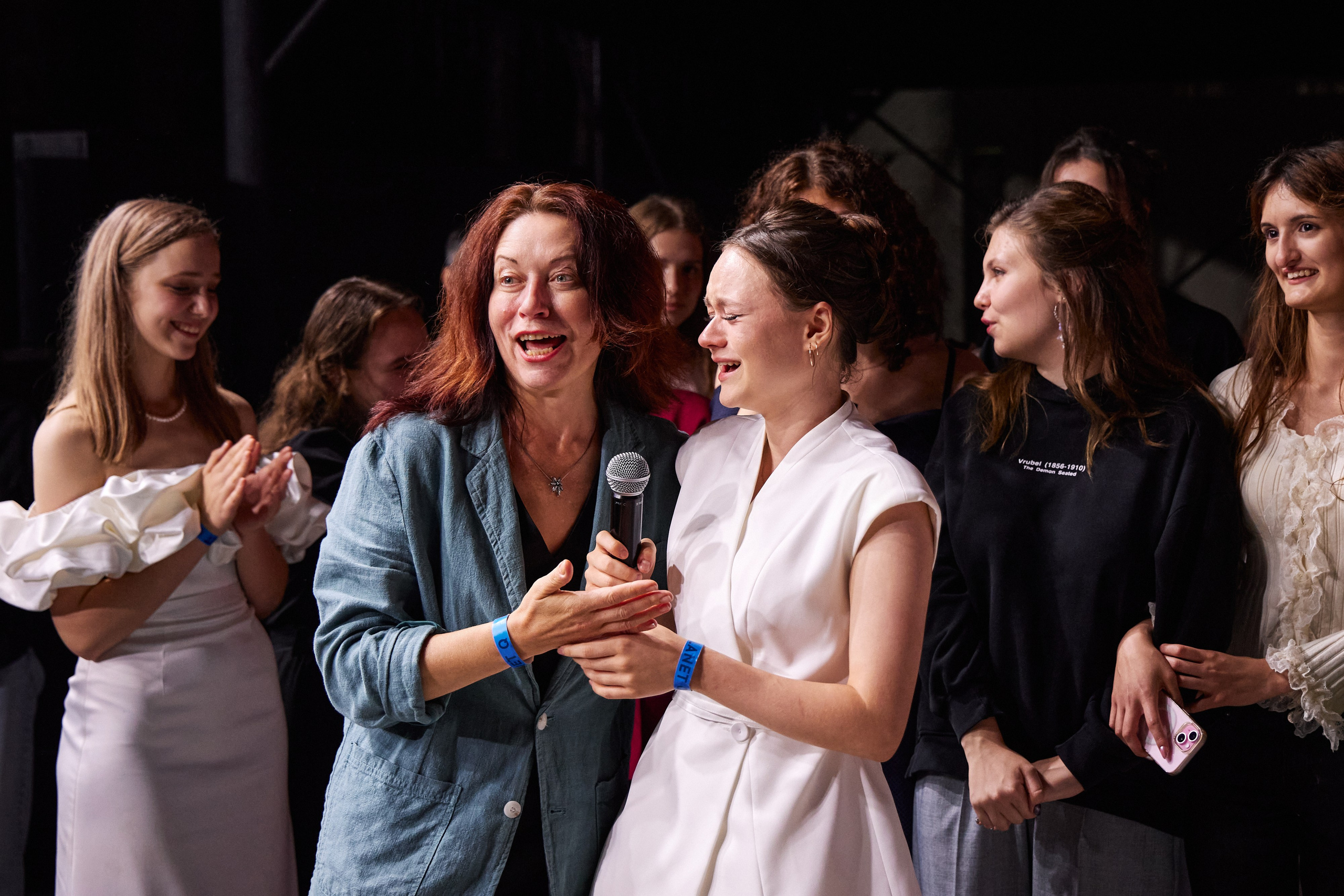 Выпускной | 2025. Фотограф Андрей Кононенко