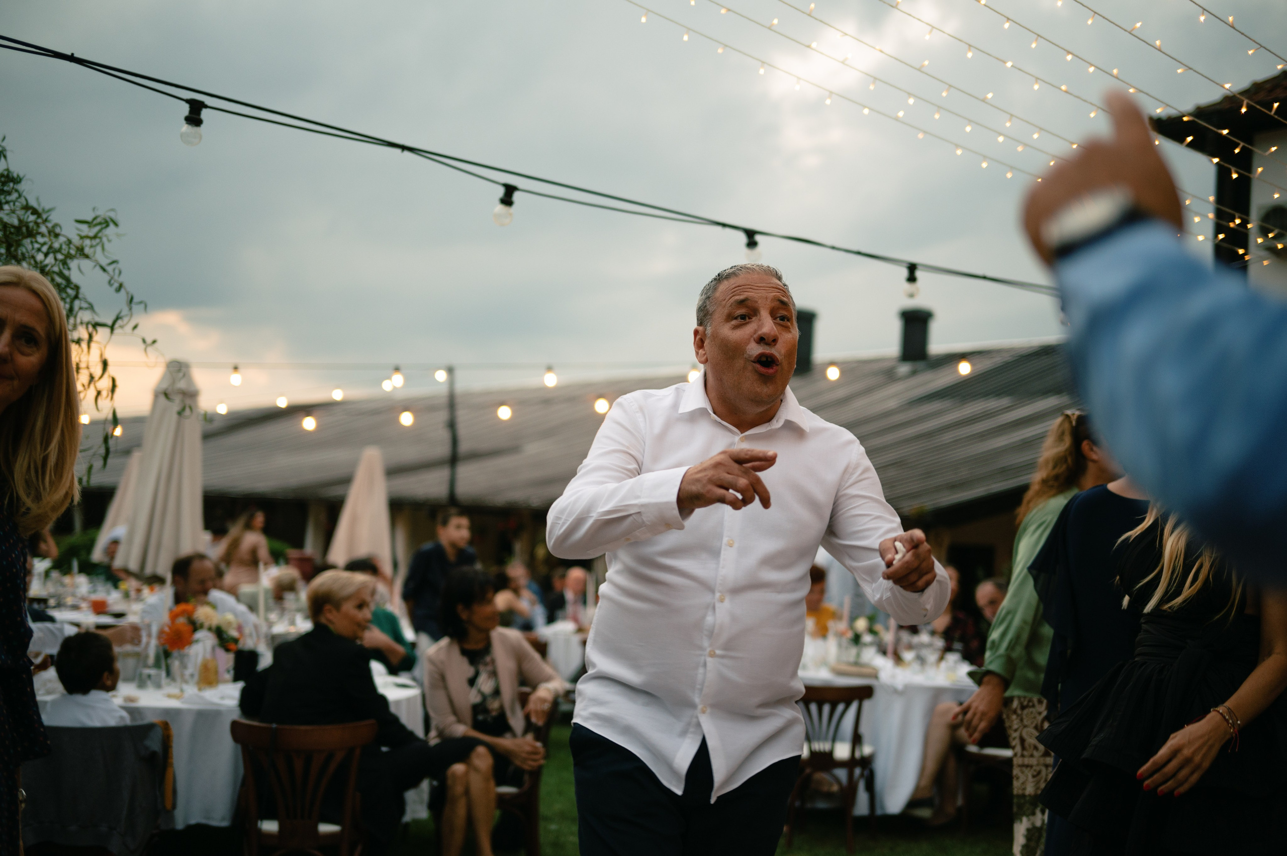 Wedding (Ranch Concept). Photographer Belgrade — Tsvetkova Maria