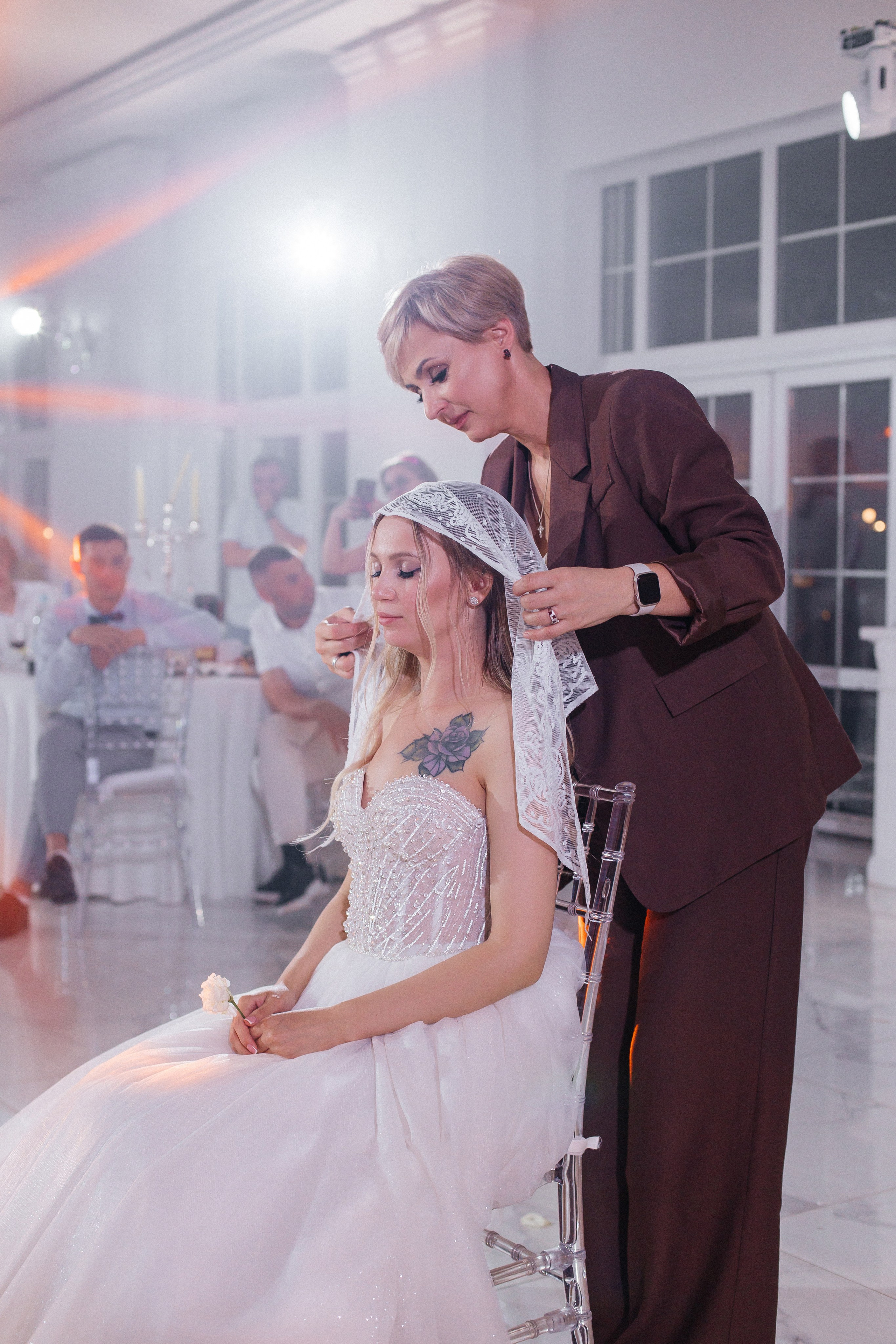 Матвей и Ксения. Свадебный фотограф и видеограф