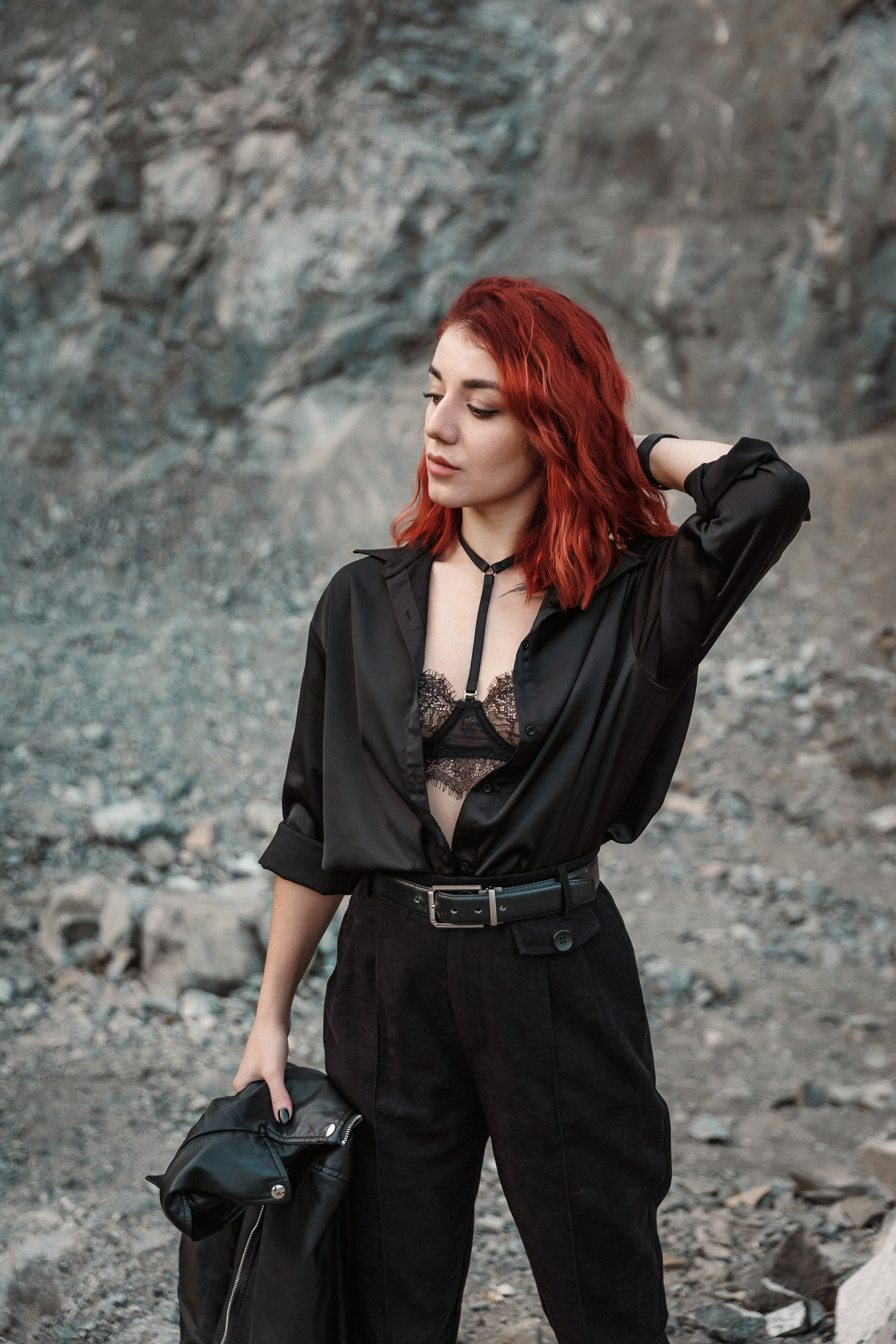 Bad Girl. Свадебный, семейный и детский фотограф в городе Партизанск, Находка