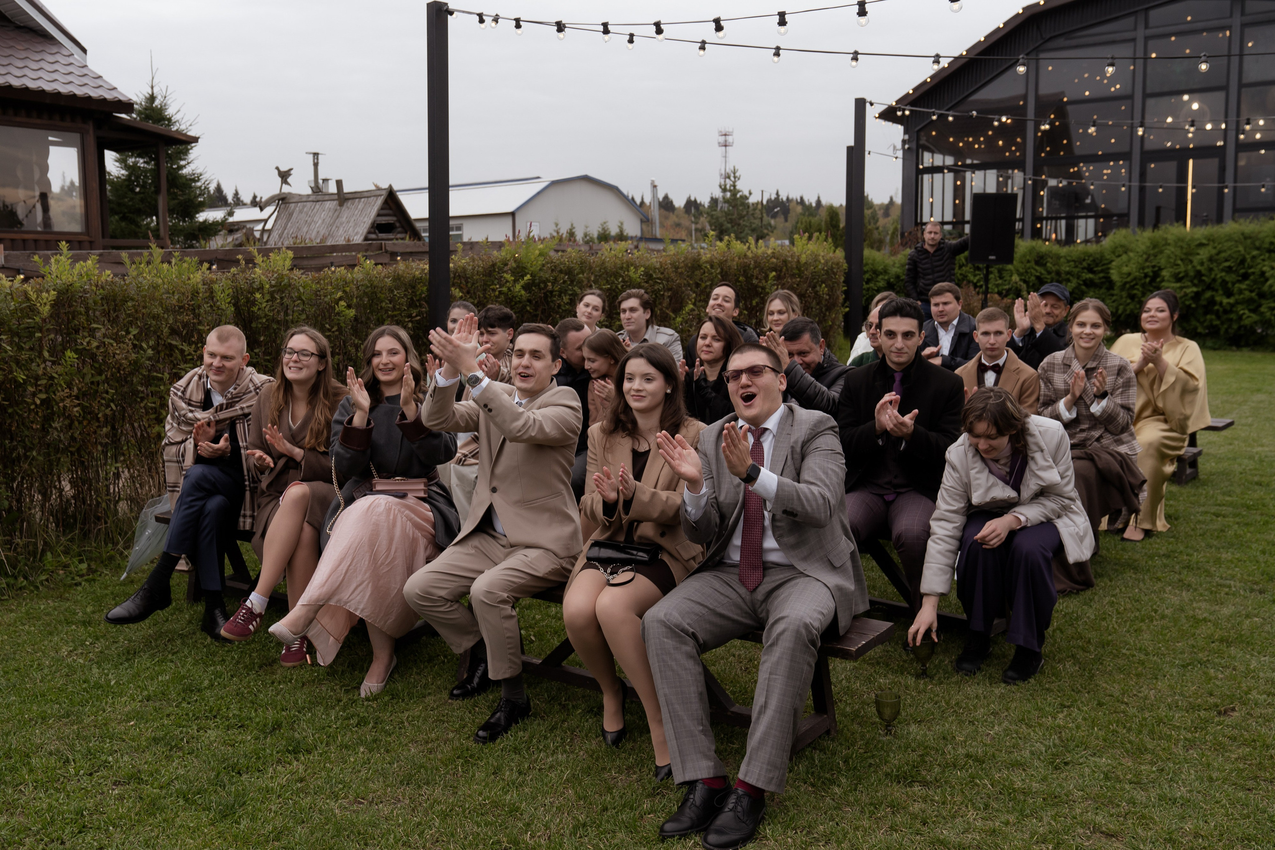 Владислав и Юлия. Свадебный фотограф в Москве