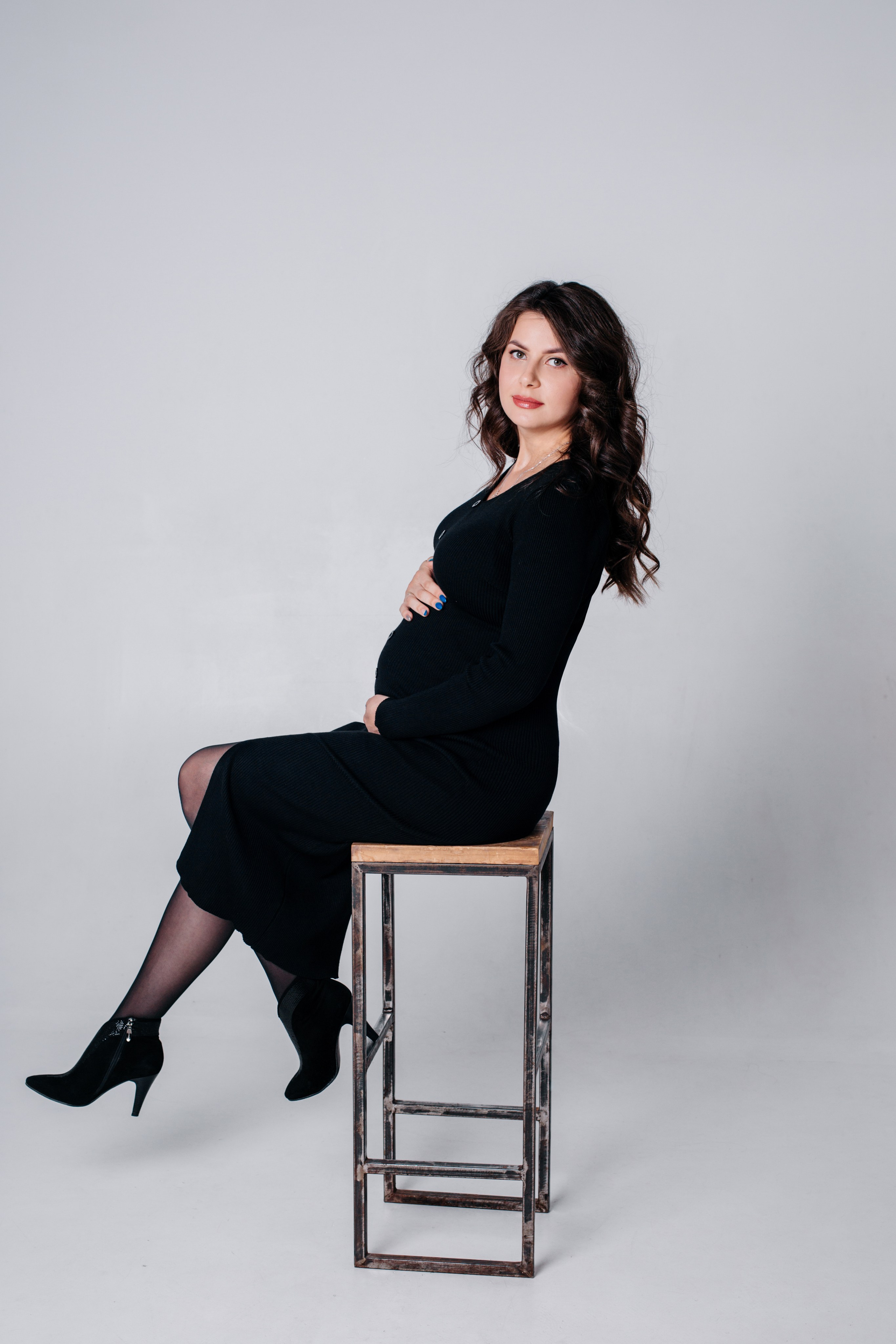 Ждём встречи с тобой, наш малыш!... Семейный и свадебный фотограф в Воронеже Майя Добровольская