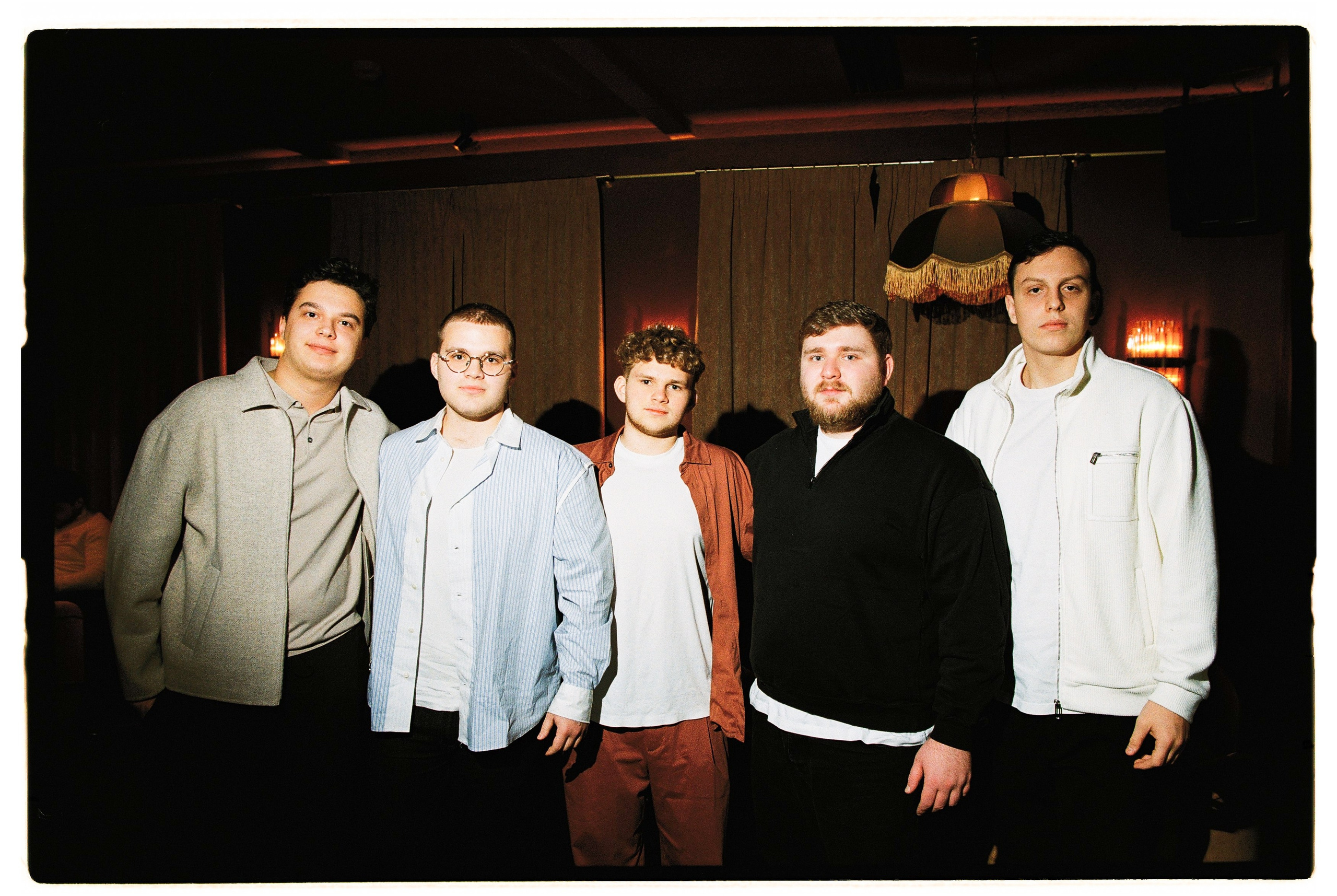 Алина / День рождения. Свадебный фотограф в Москве Евгений Рыжов