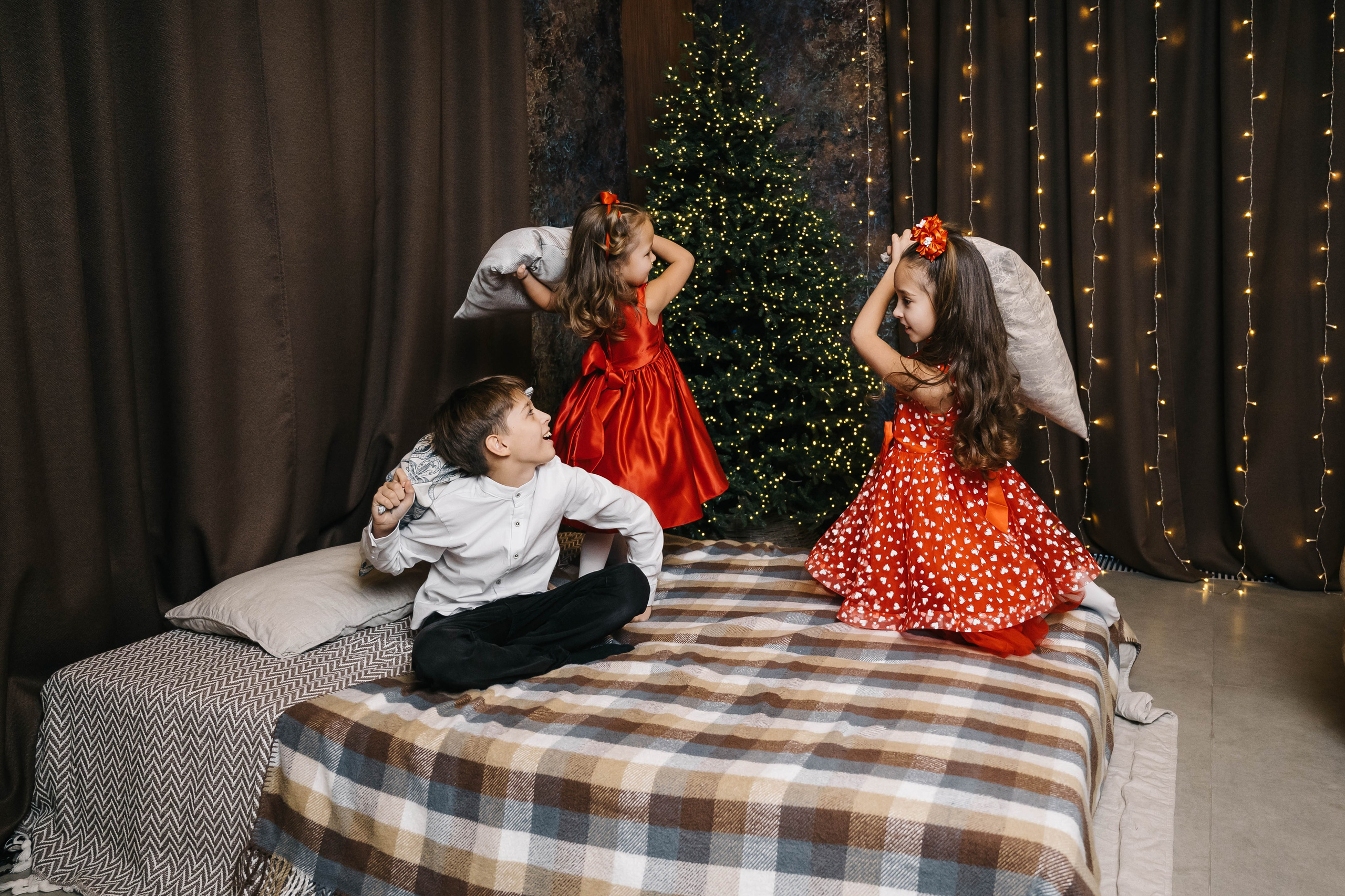 Семейная съёмка в Вологде. Свадебный и семейный фотограф г. Ярославль Савинская Анастасия