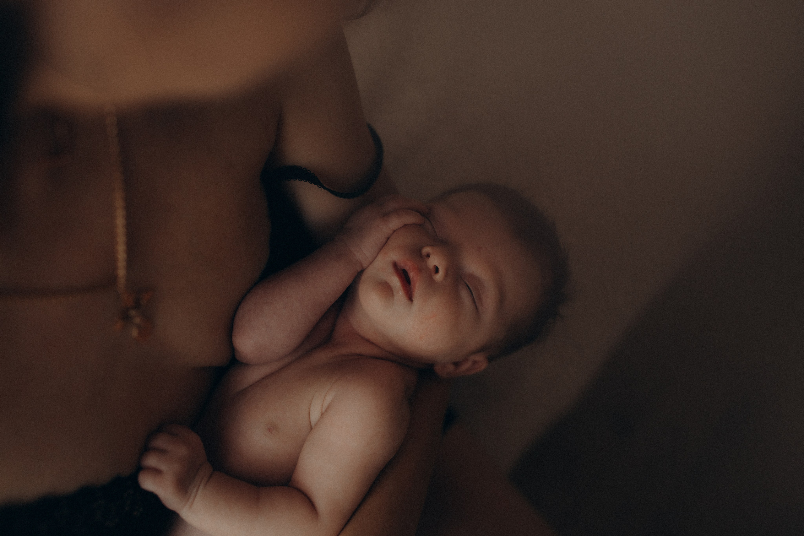 Семейная фотосессия с новорожденным ньюборн. Семейный фотограф в Москве и Люберцах Юлия Гуськова