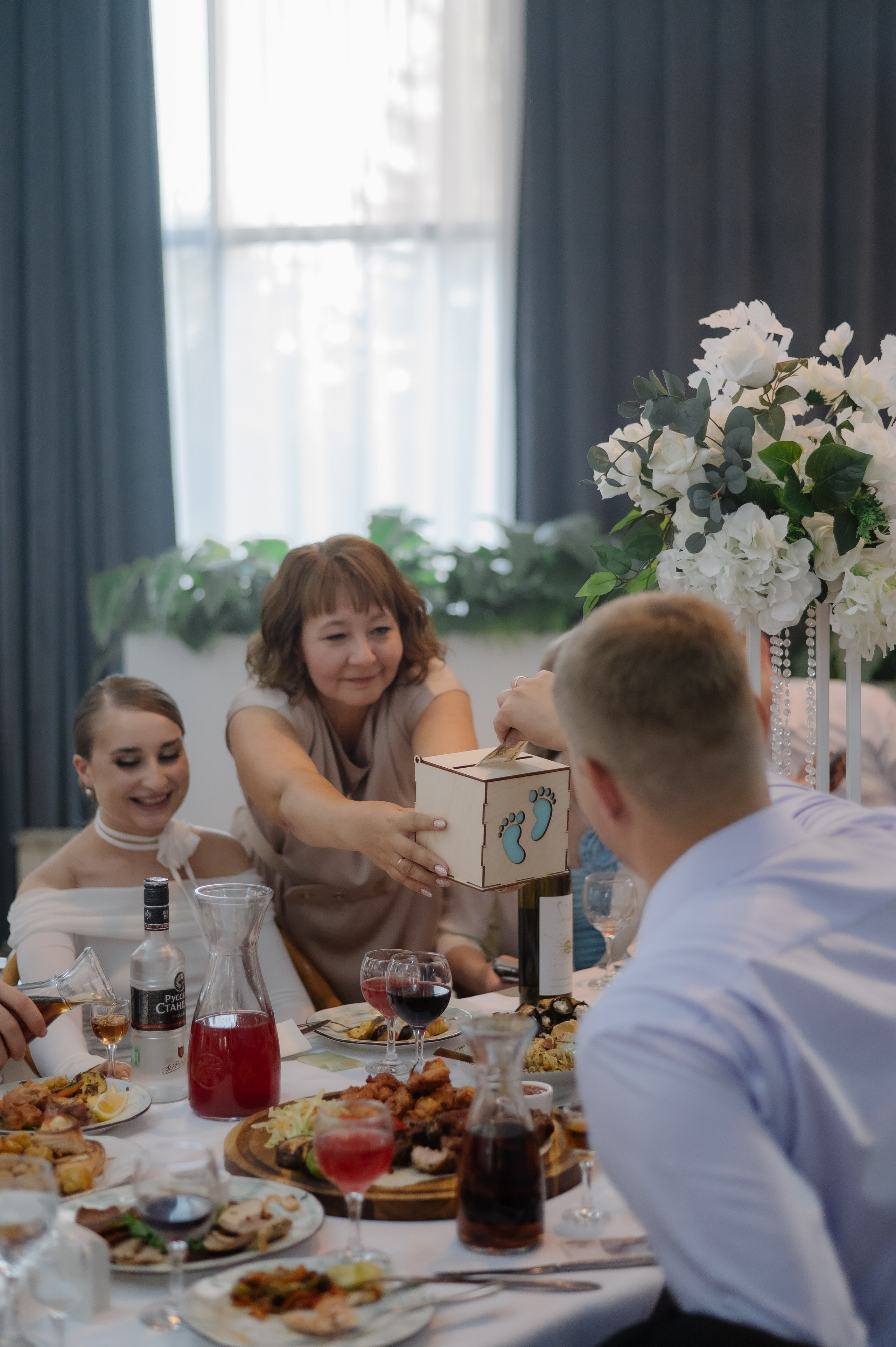 Юлия&Евгений (неофициальная часть). Фотограф в Иркутске