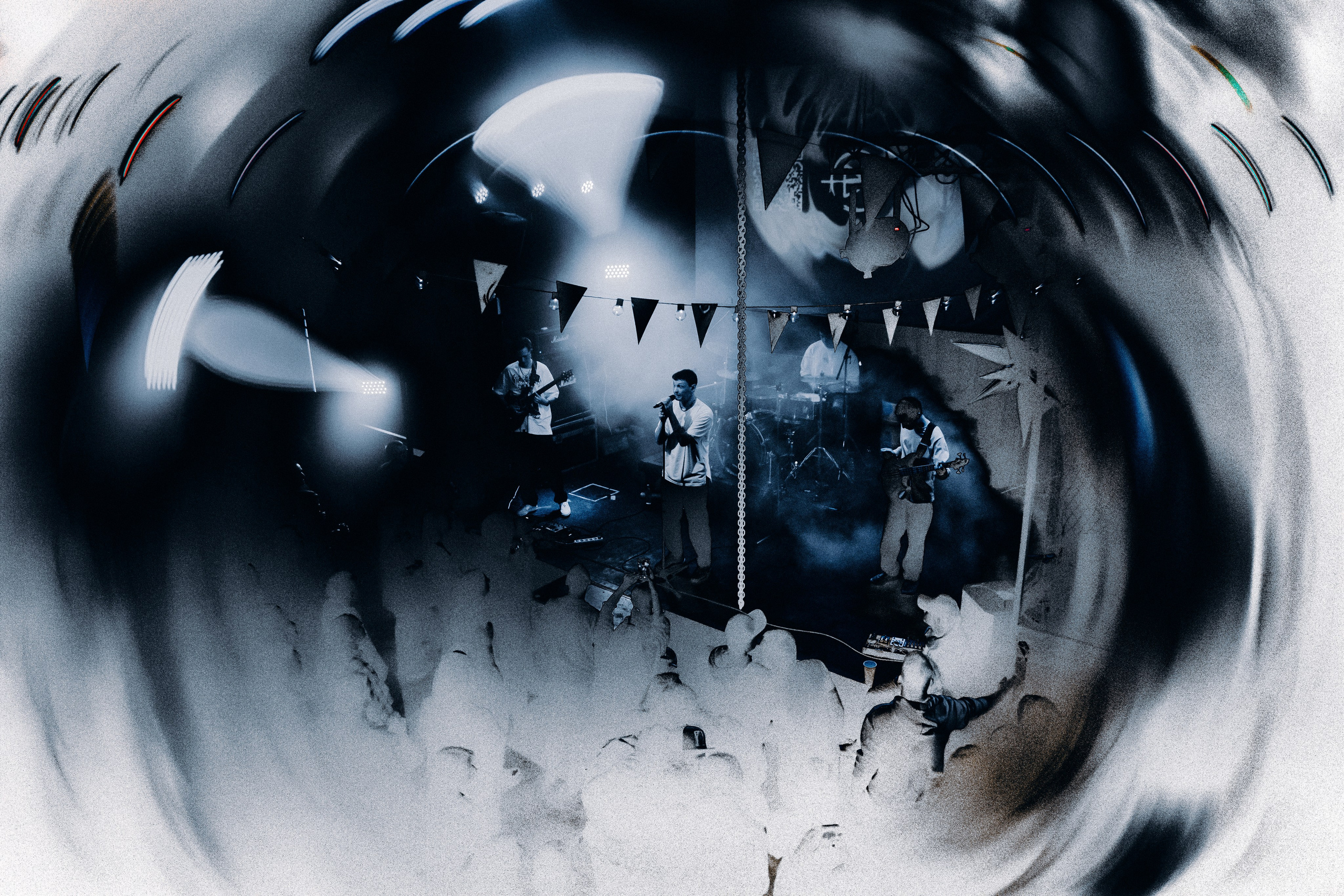 Electric Indians | 27.12.24 | Ласточка