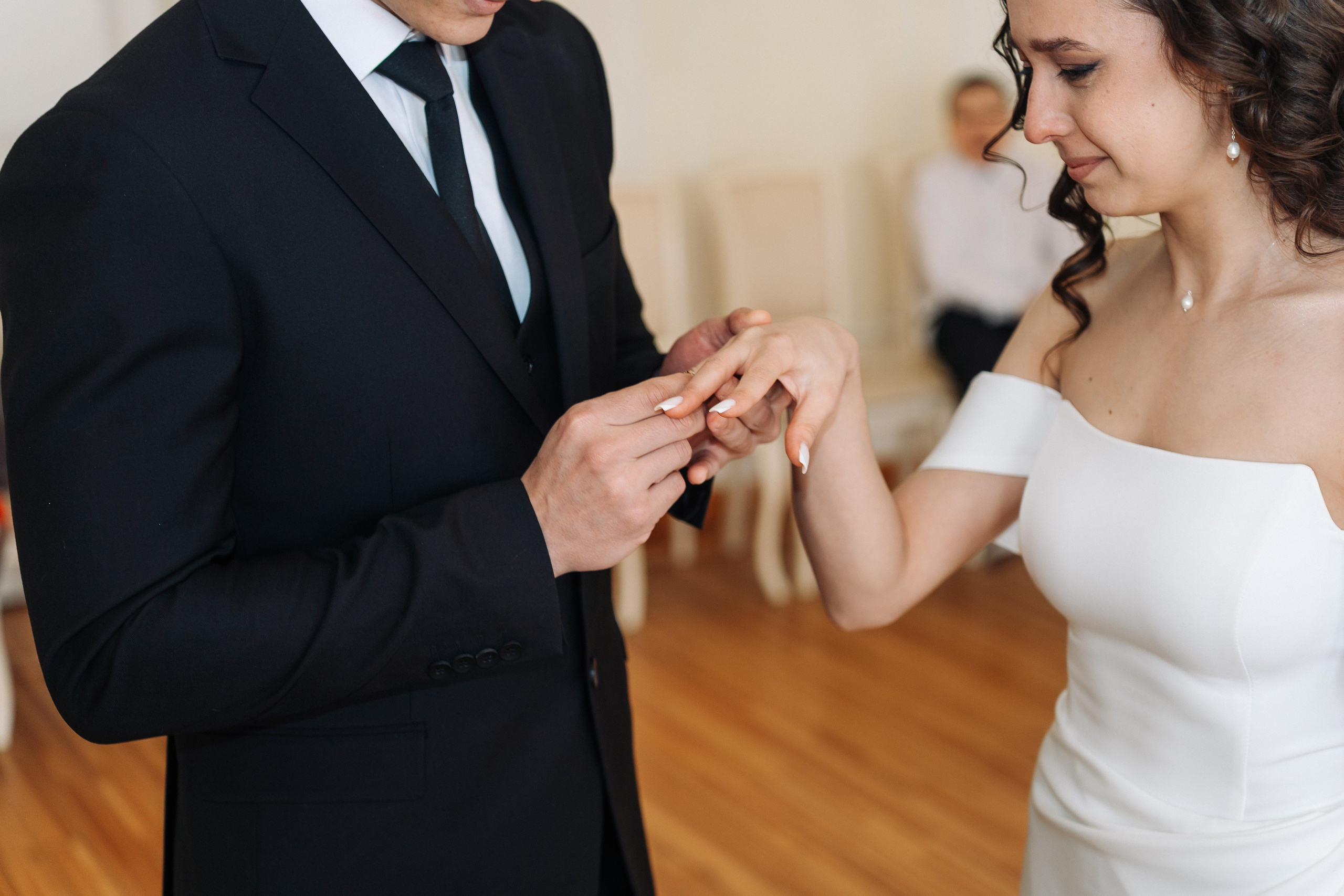 Илья и Ксения. Фотограф и видеограф Олег Игнатов | Свадьбы, Love Story, реклама и корпоративы — Красноярск