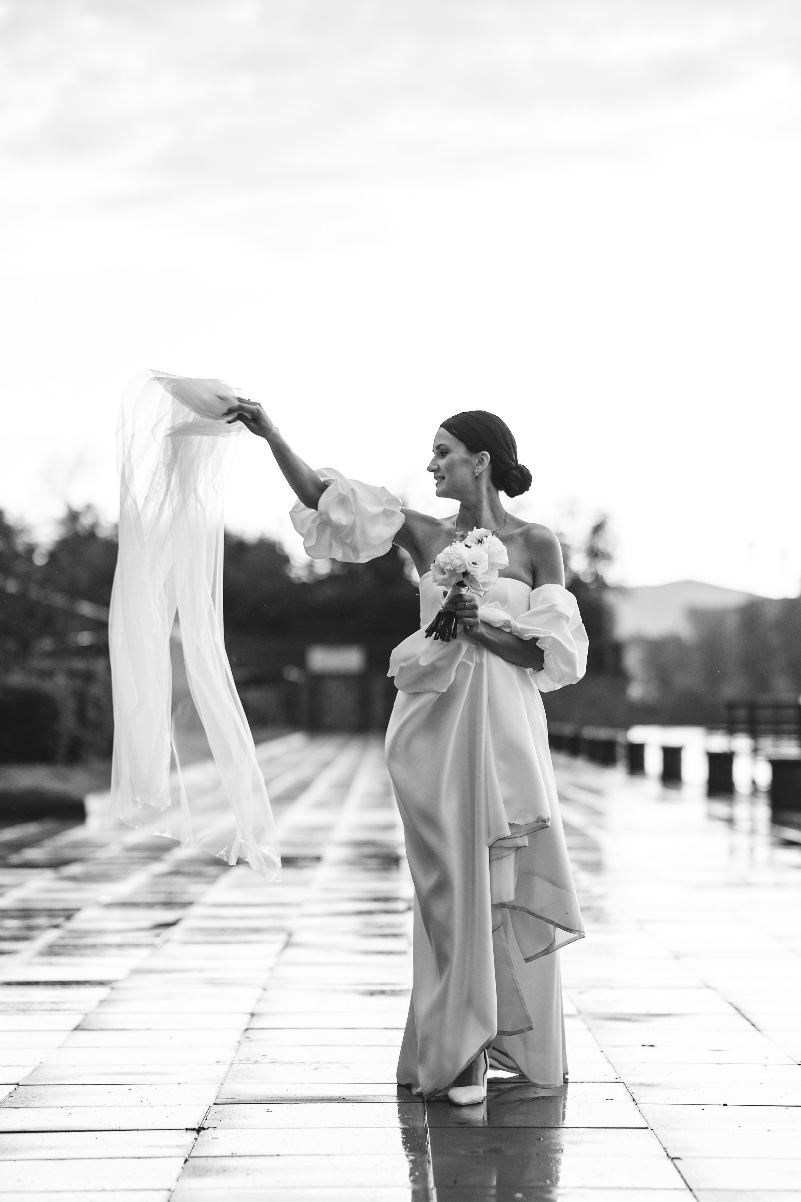 Свадебные фото. Фотограф и видеограф Олег Игнатов | Свадьбы, Love Story, реклама и корпоративы — Красноярск