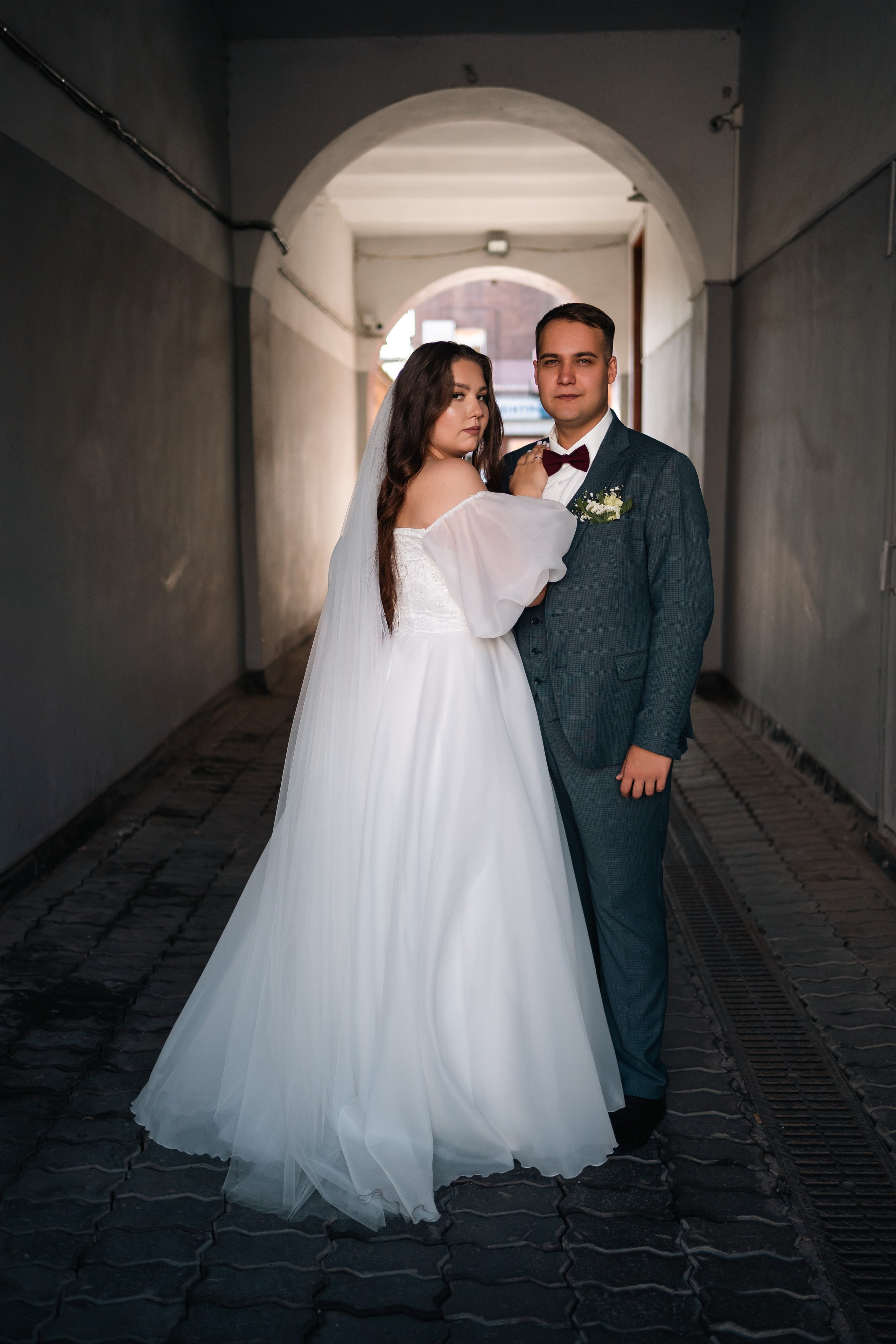 Павел и Дарья. Фотограф и видеограф Олег Игнатов | Свадьбы, Love Story, реклама и корпоративы — Красноярск