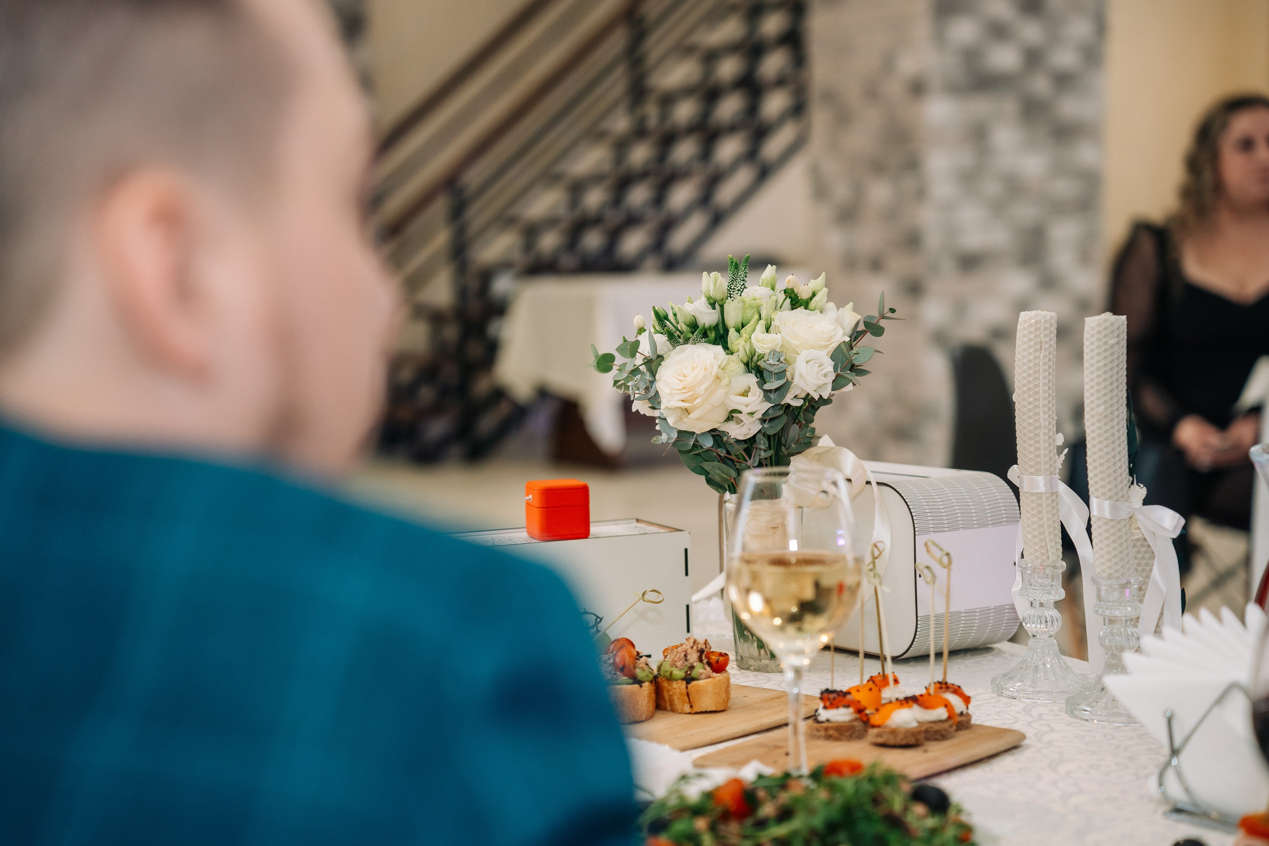 Эдуард и Инна. Фотограф и видеограф Олег Игнатов | Свадьбы, Love Story, реклама и корпоративы — Красноярск