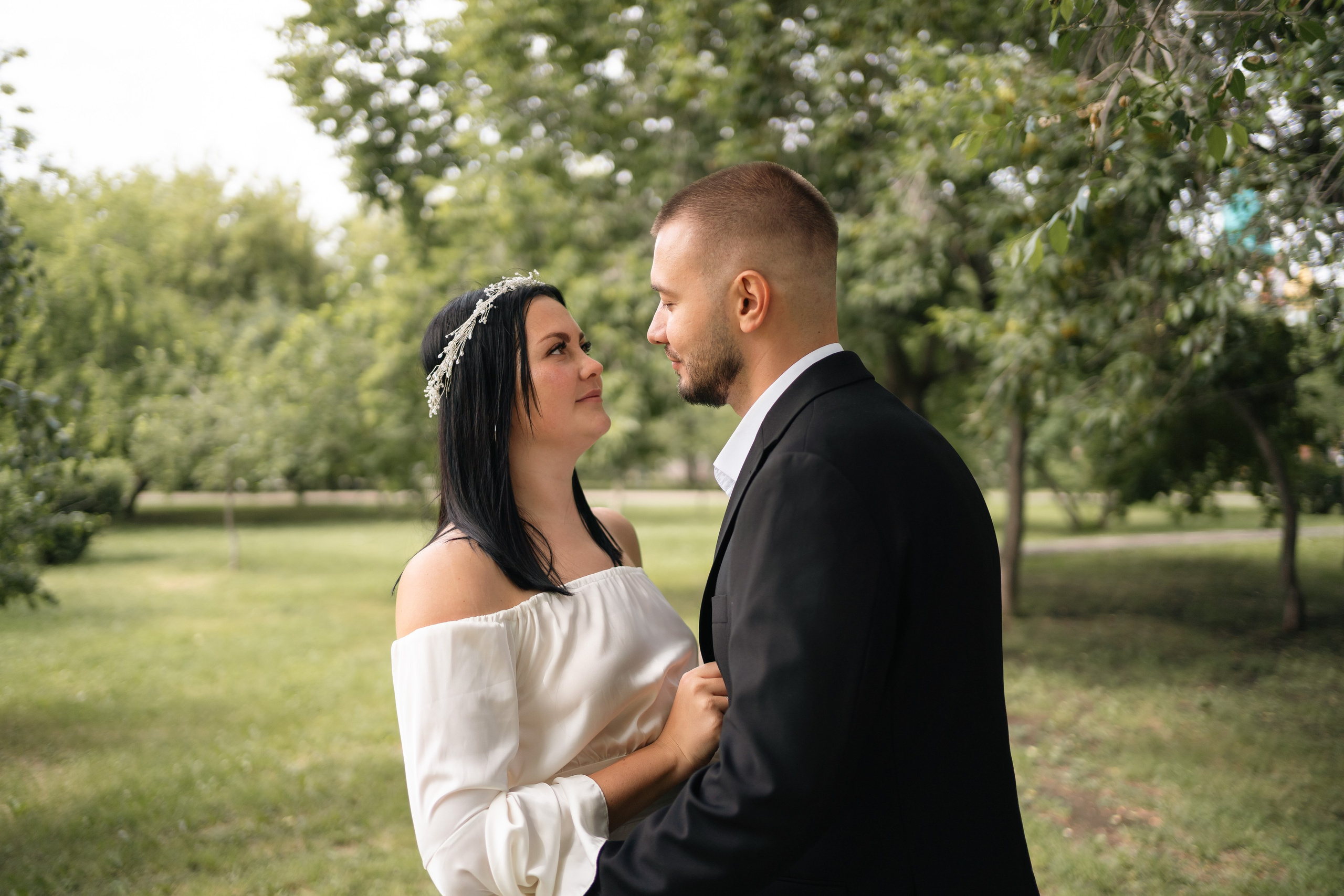 Евгений и Анастасия. Фотограф и видеограф Олег Игнатов | Свадьбы, Love Story, реклама и корпоративы — Красноярск