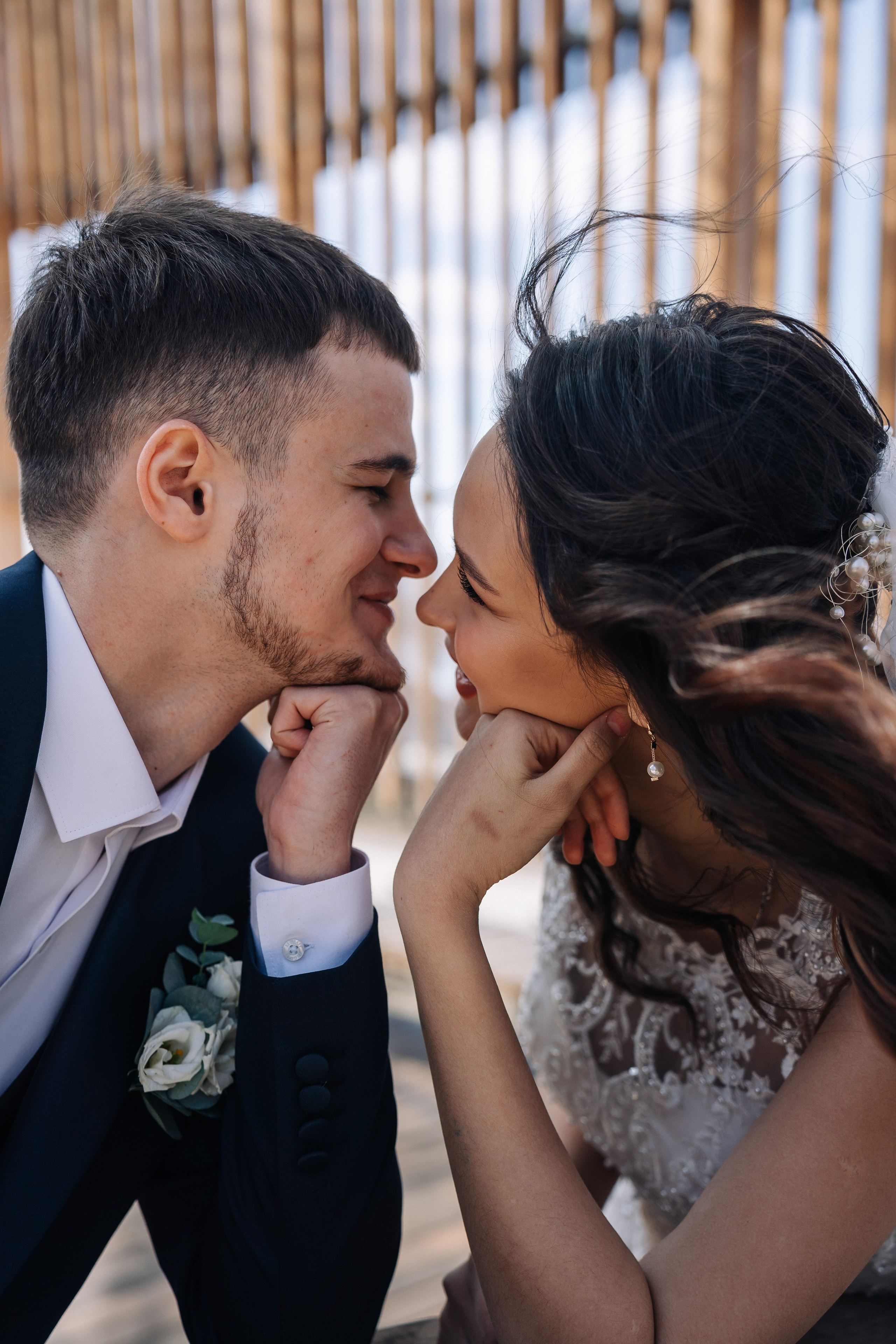 Данил и Любовь. Фотограф и видеограф Олег Игнатов | Свадьбы, Love Story, реклама и корпоративы — Красноярск