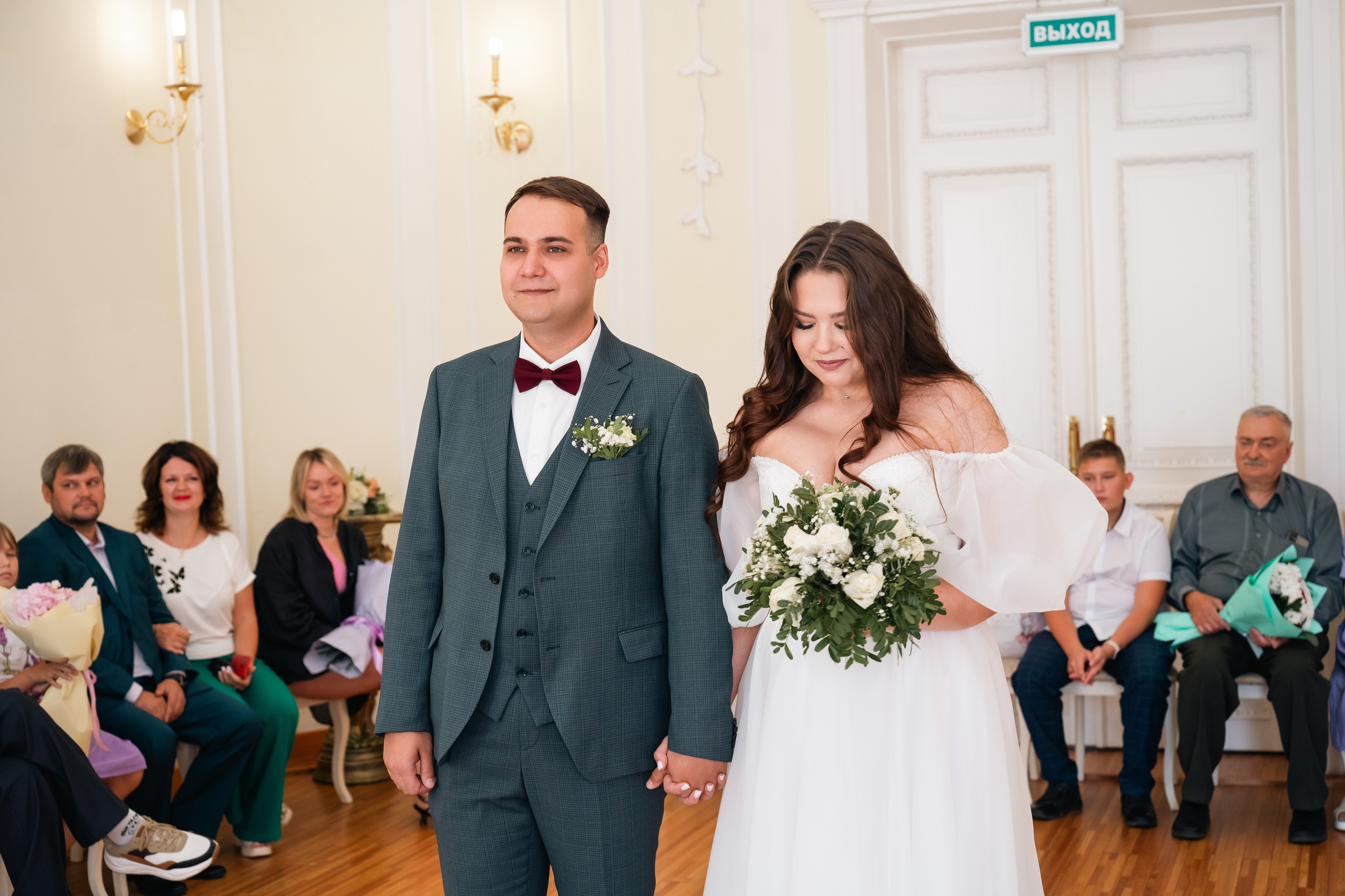 Павел и Дарья. Фотограф и видеограф Олег Игнатов | Свадьбы, Love Story, реклама и корпоративы — Красноярск