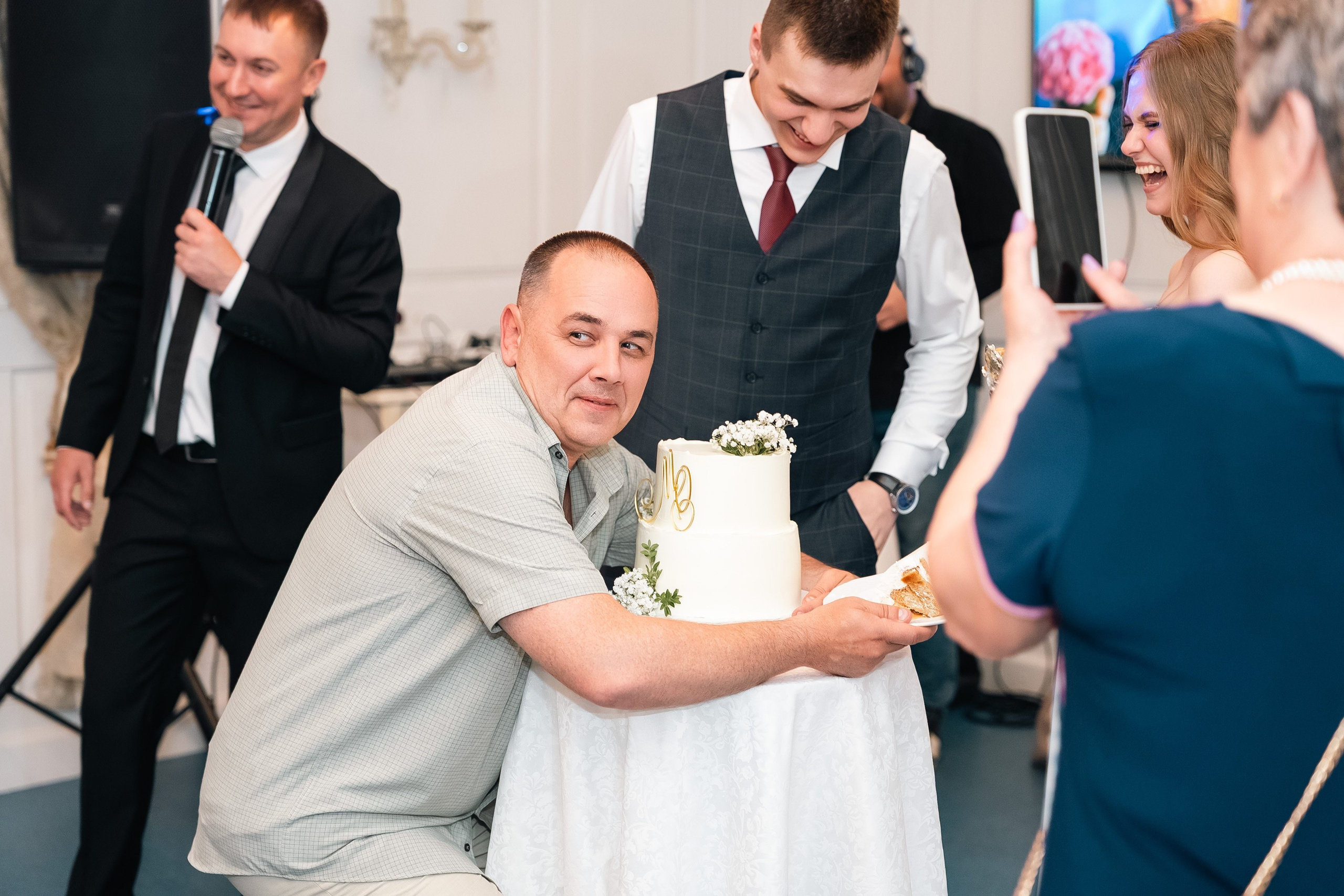 Михаил и Ольга. Фотограф и видеограф Олег Игнатов | Свадьбы, Love Story, реклама и корпоративы — Красноярск