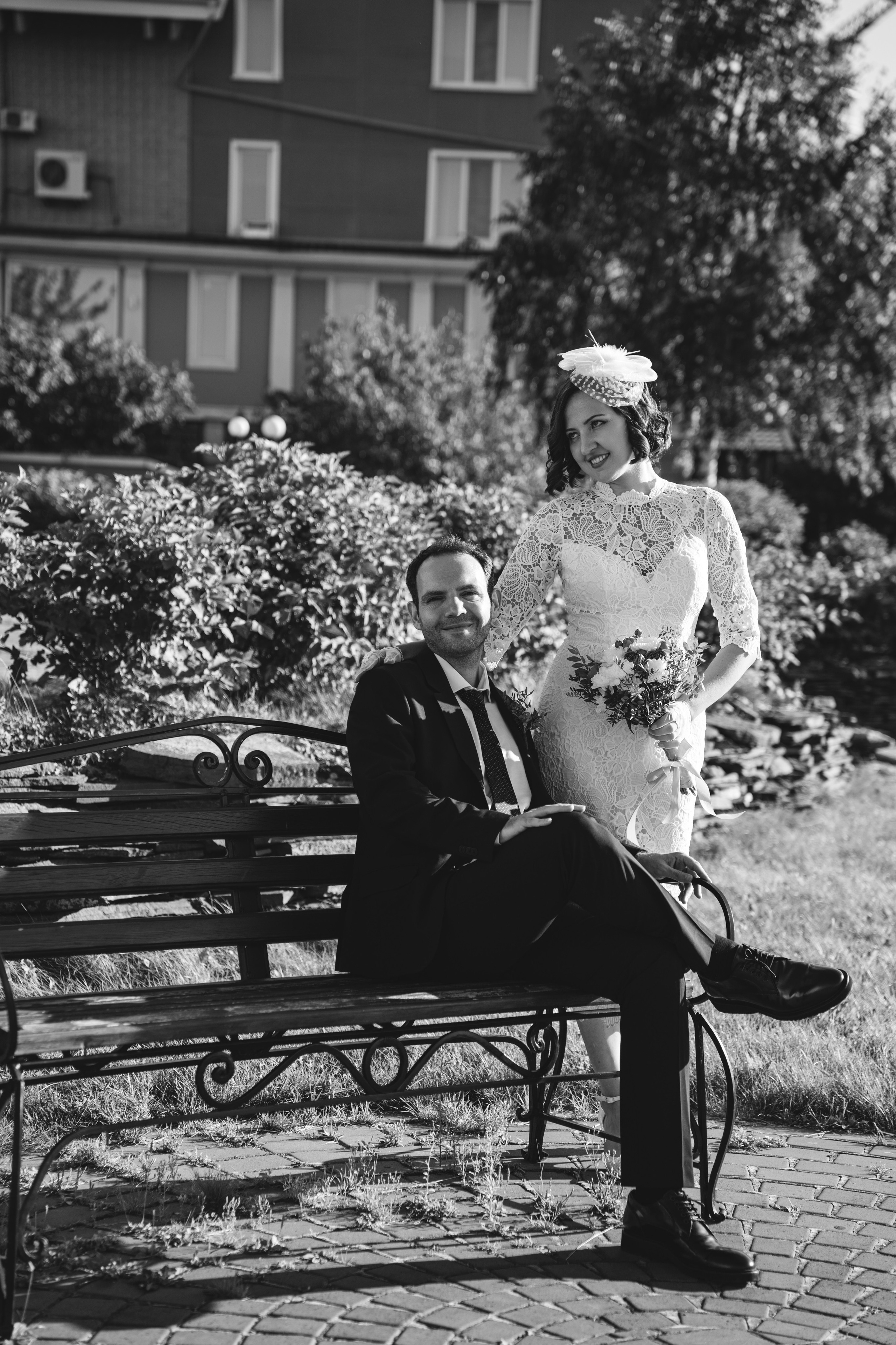 Екатерина и Абдулла. Фотограф и видеограф Олег Игнатов | Свадьбы, Love Story, реклама и корпоративы — Красноярск