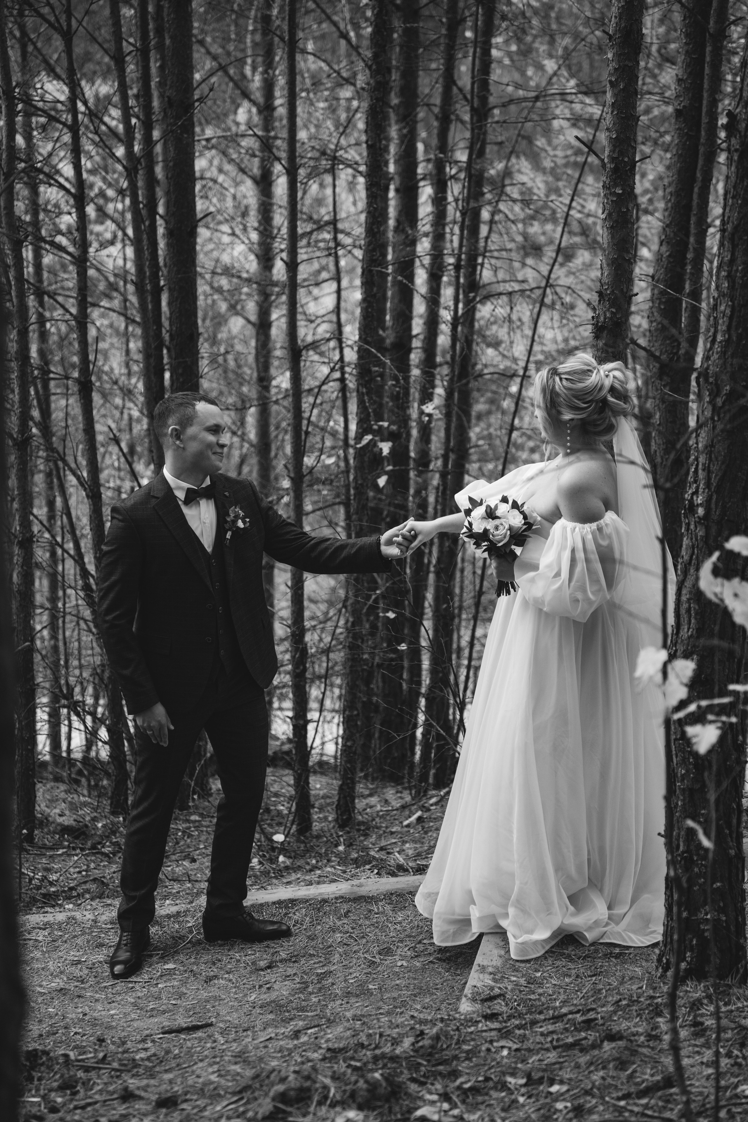 Константин и Алена. Фотограф и видеограф Олег Игнатов | Свадьбы, Love Story, реклама и корпоративы — Красноярск