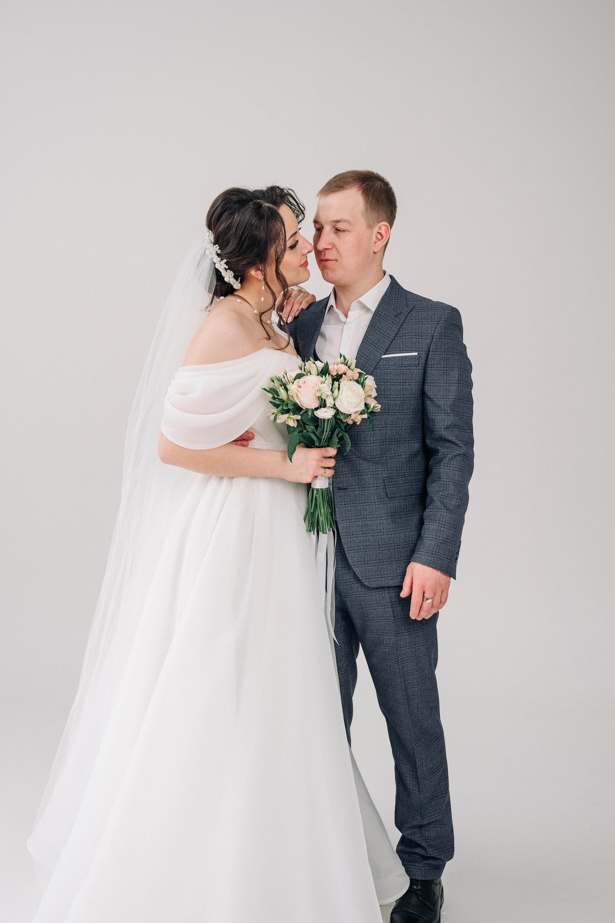 Артем и Валерия. Фотограф и видеограф Олег Игнатов | Свадьбы, Love Story, реклама и корпоративы — Красноярск