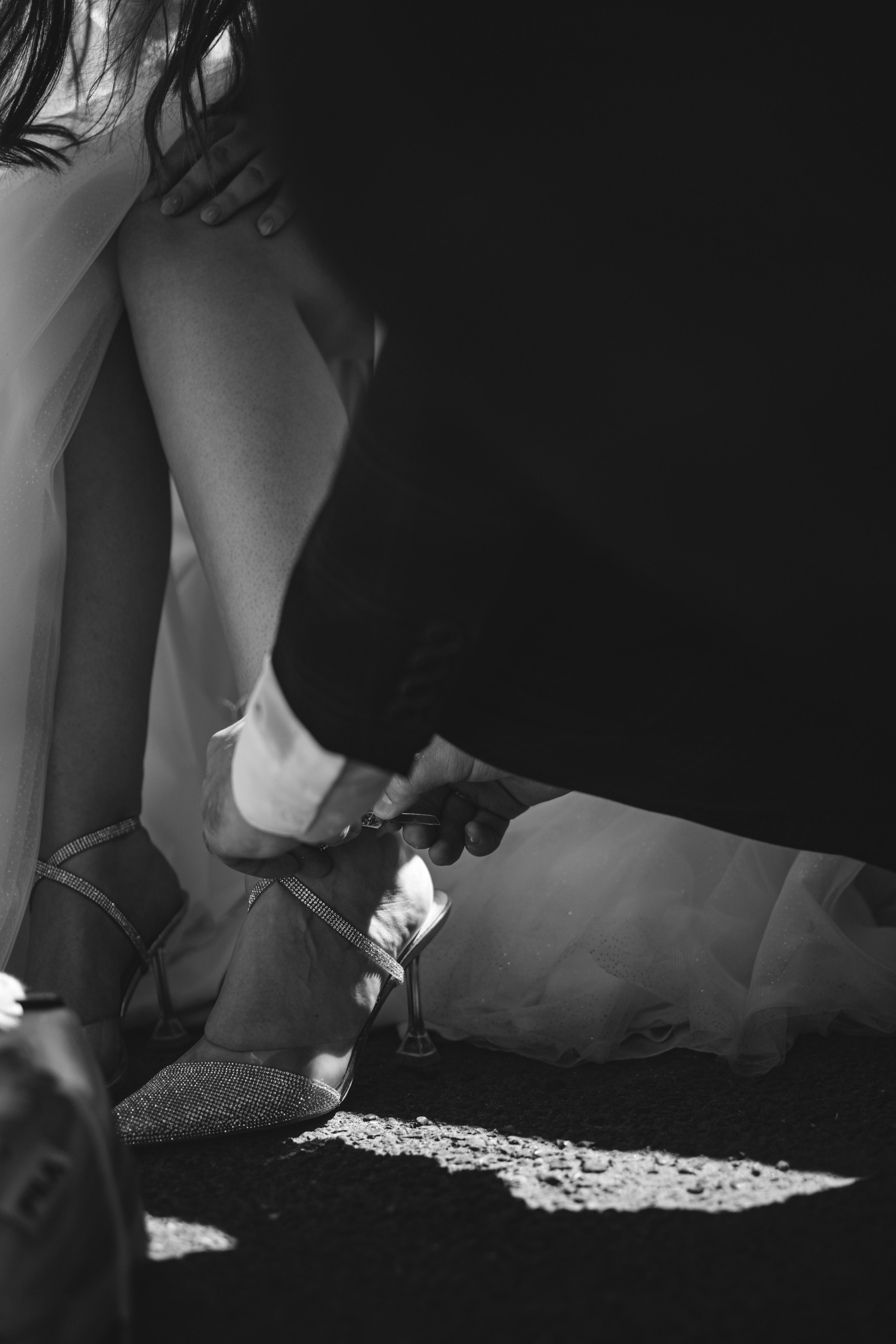 Леонид и Анастасия. Фотограф и видеограф Олег Игнатов | Свадьбы, Love Story, реклама и корпоративы — Красноярск