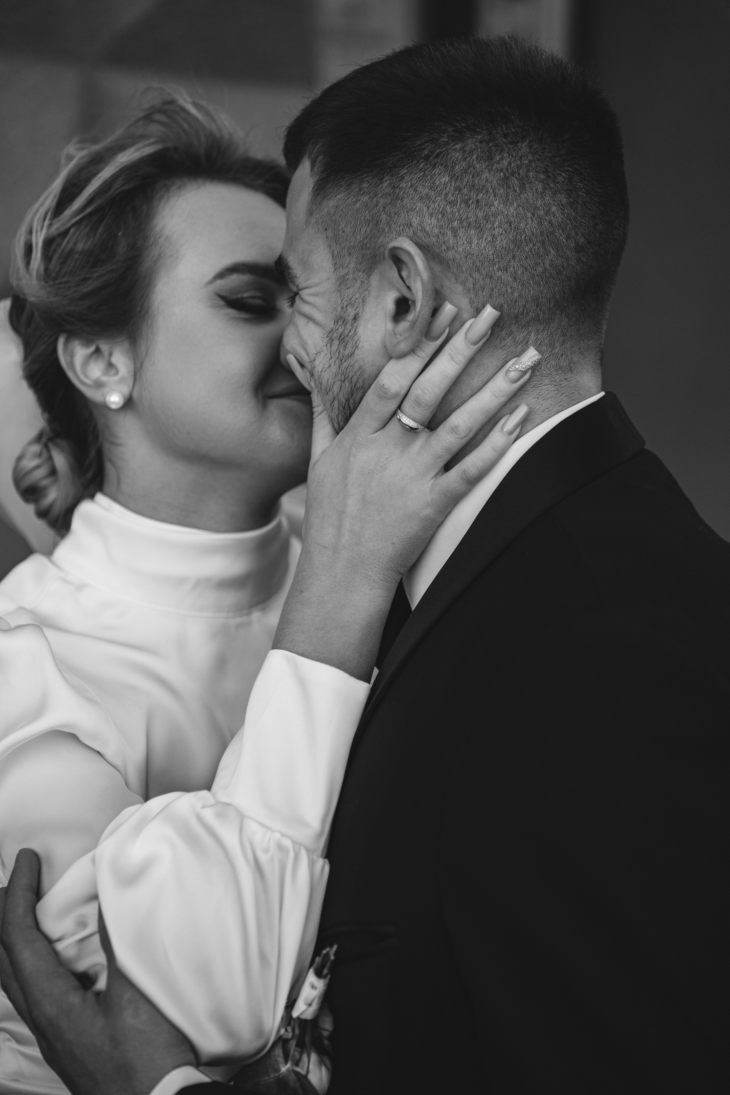 Илья и Валерия. Фотограф и видеограф Олег Игнатов | Свадьбы, Love Story, реклама и корпоративы — Красноярск