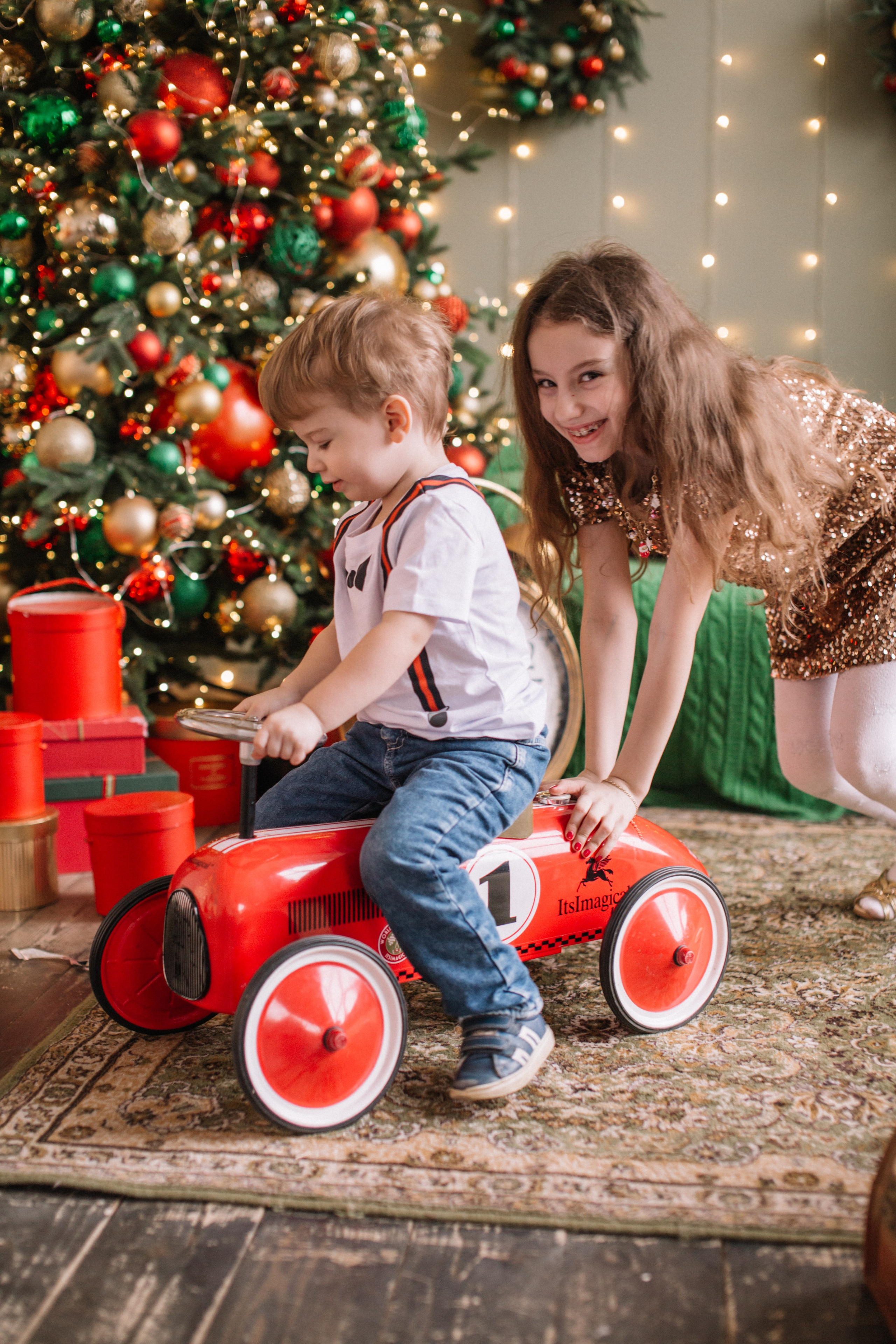 Студия. Sheffoto