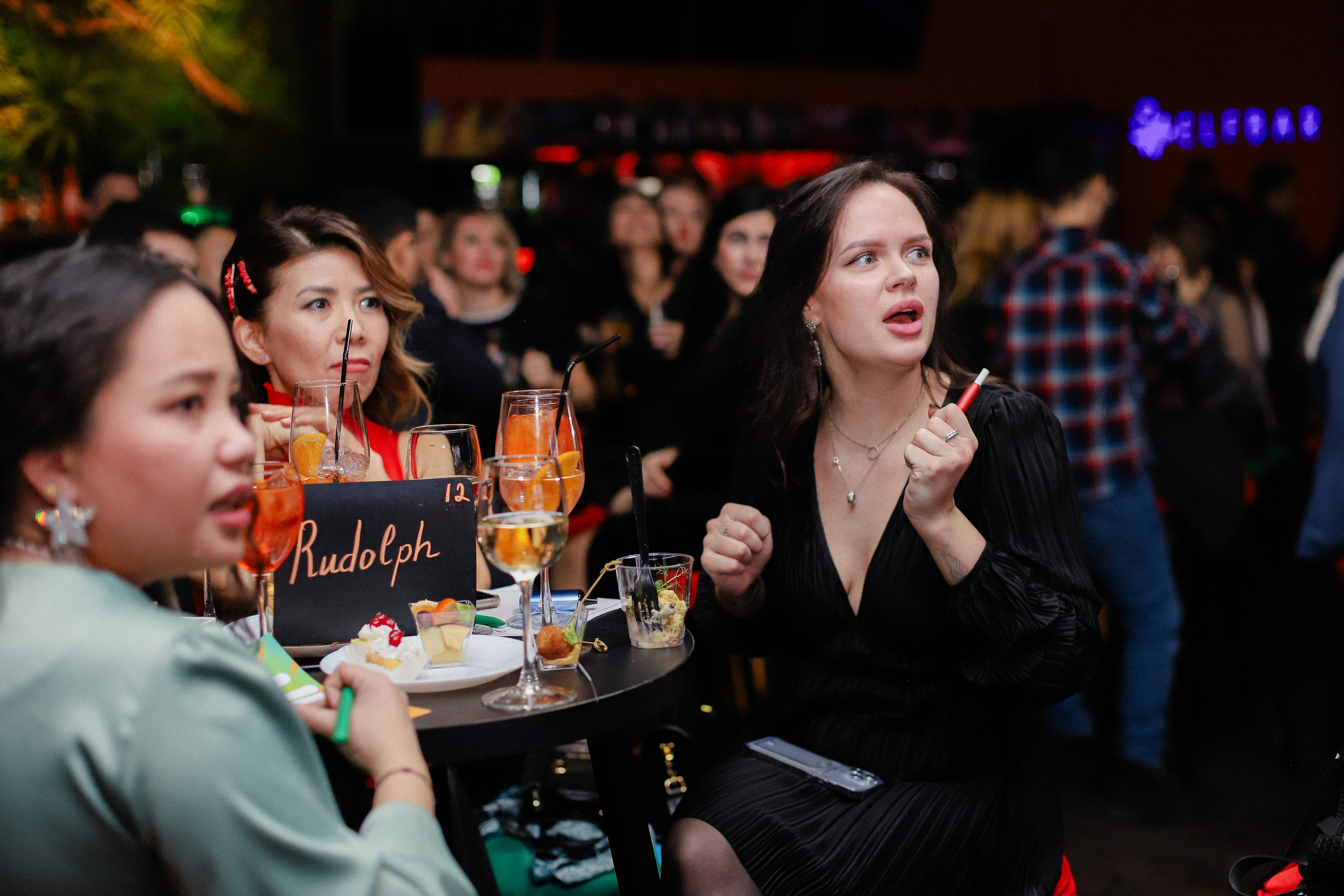 MonAmie 2024. Фотограф в Алматы и Москве Даша Пушкина