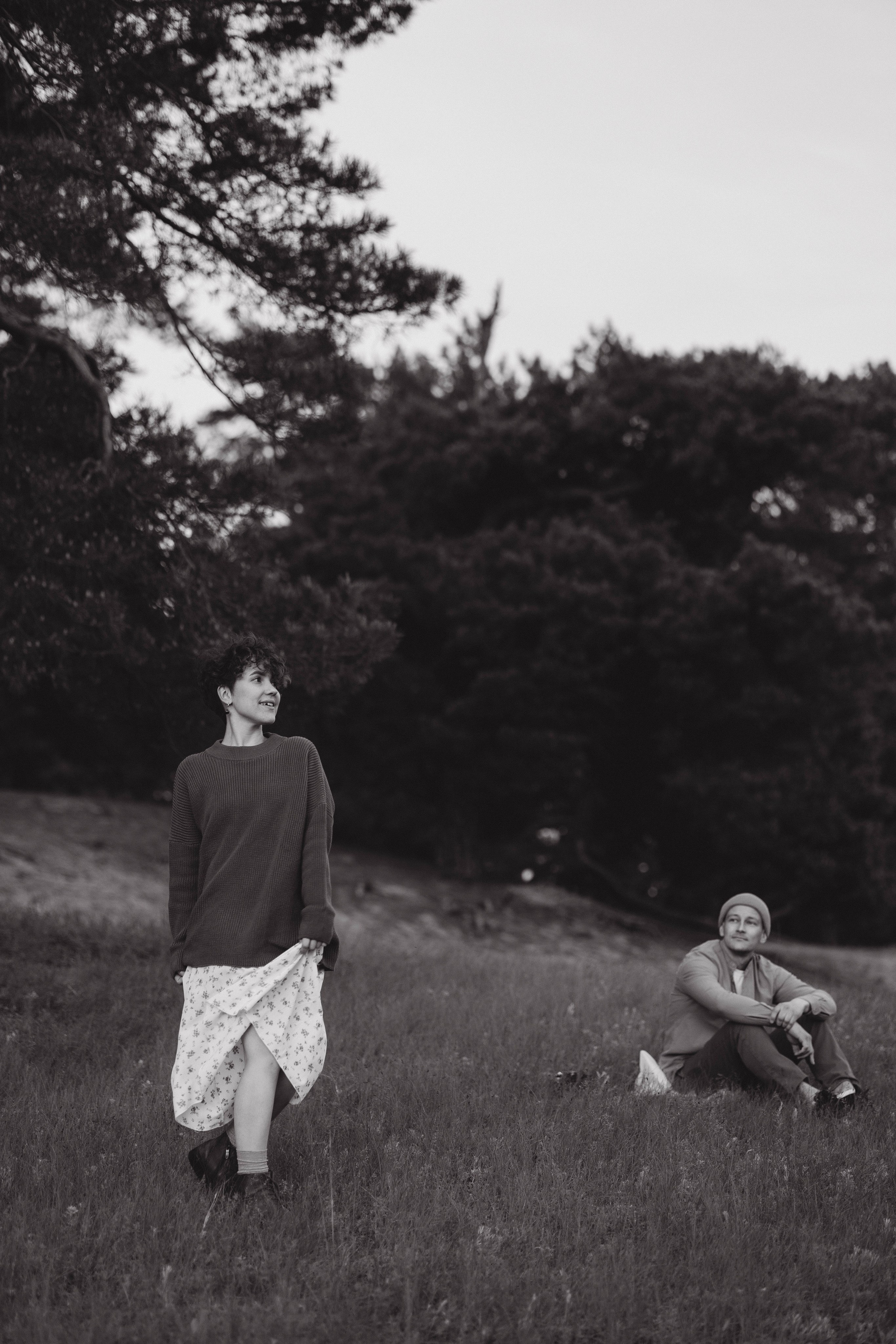 Полина и Даня. Фотограф Саратов