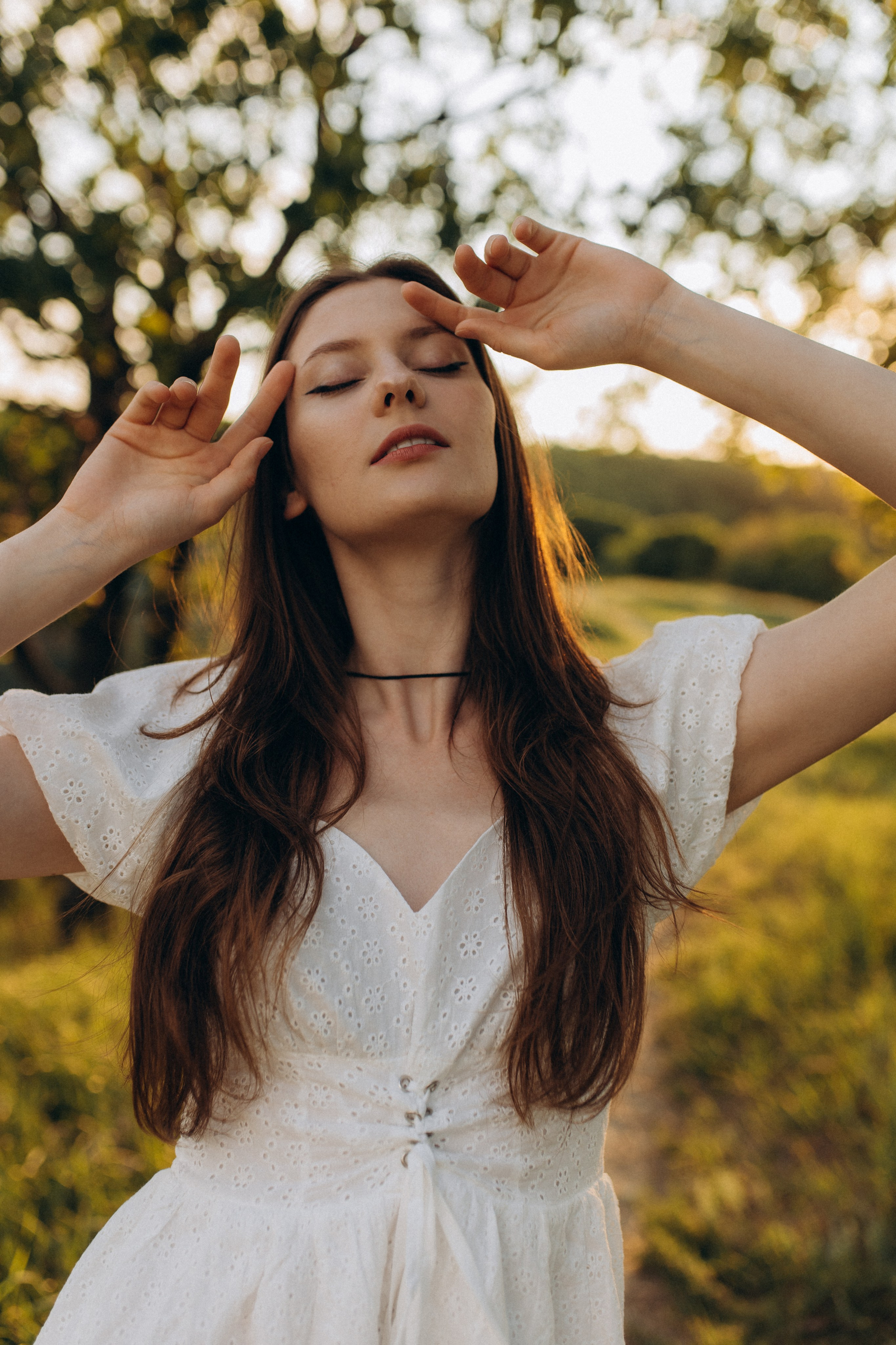 Лиза. Фотограф Саратов