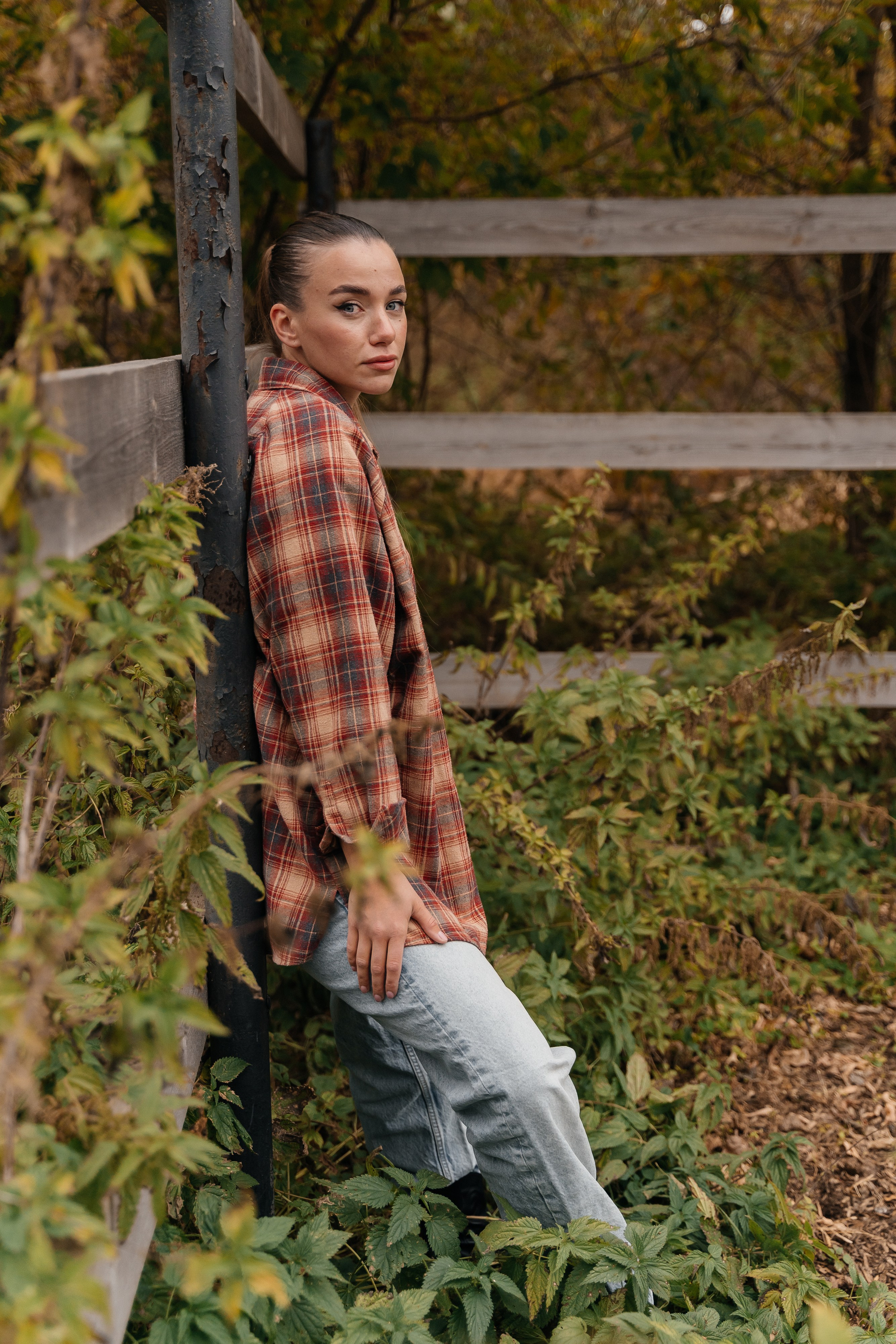 Никита, Аня, Лёва и Миша. Волик Мария